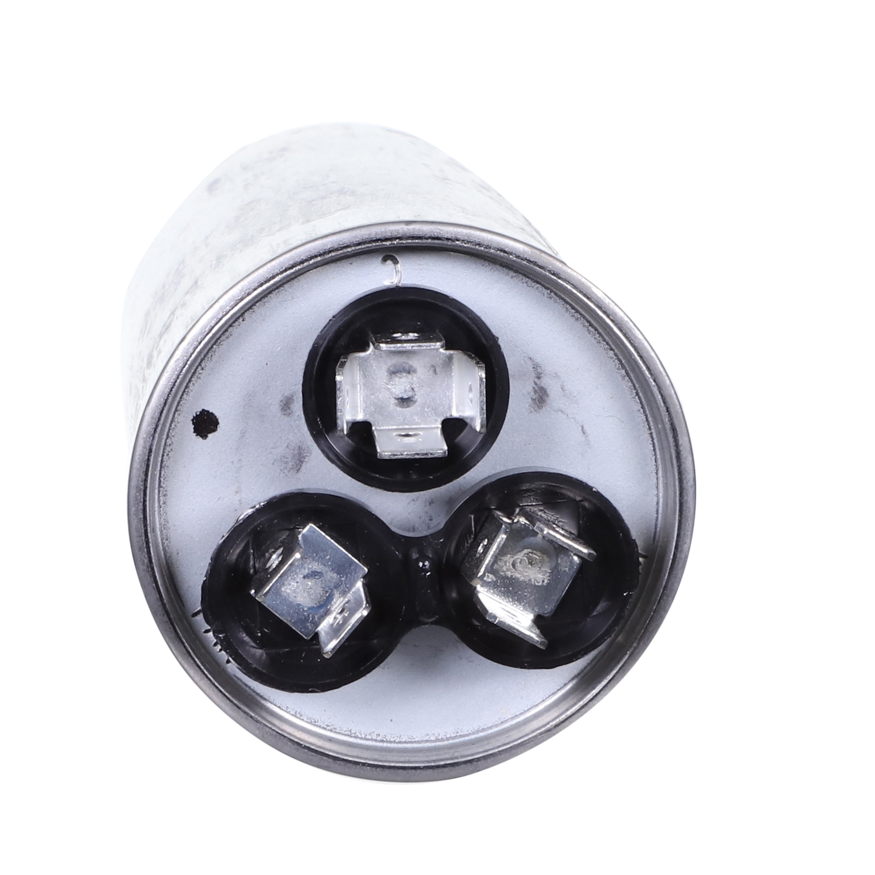 Packard Prcfd505A Titan Hd 50+5 Mfd, 440/370V, Round Dual Run Capacitor 7 Packard prcfd505a titan hd 50+5 mfd, 440/370v, round dual run capacitor - image 7