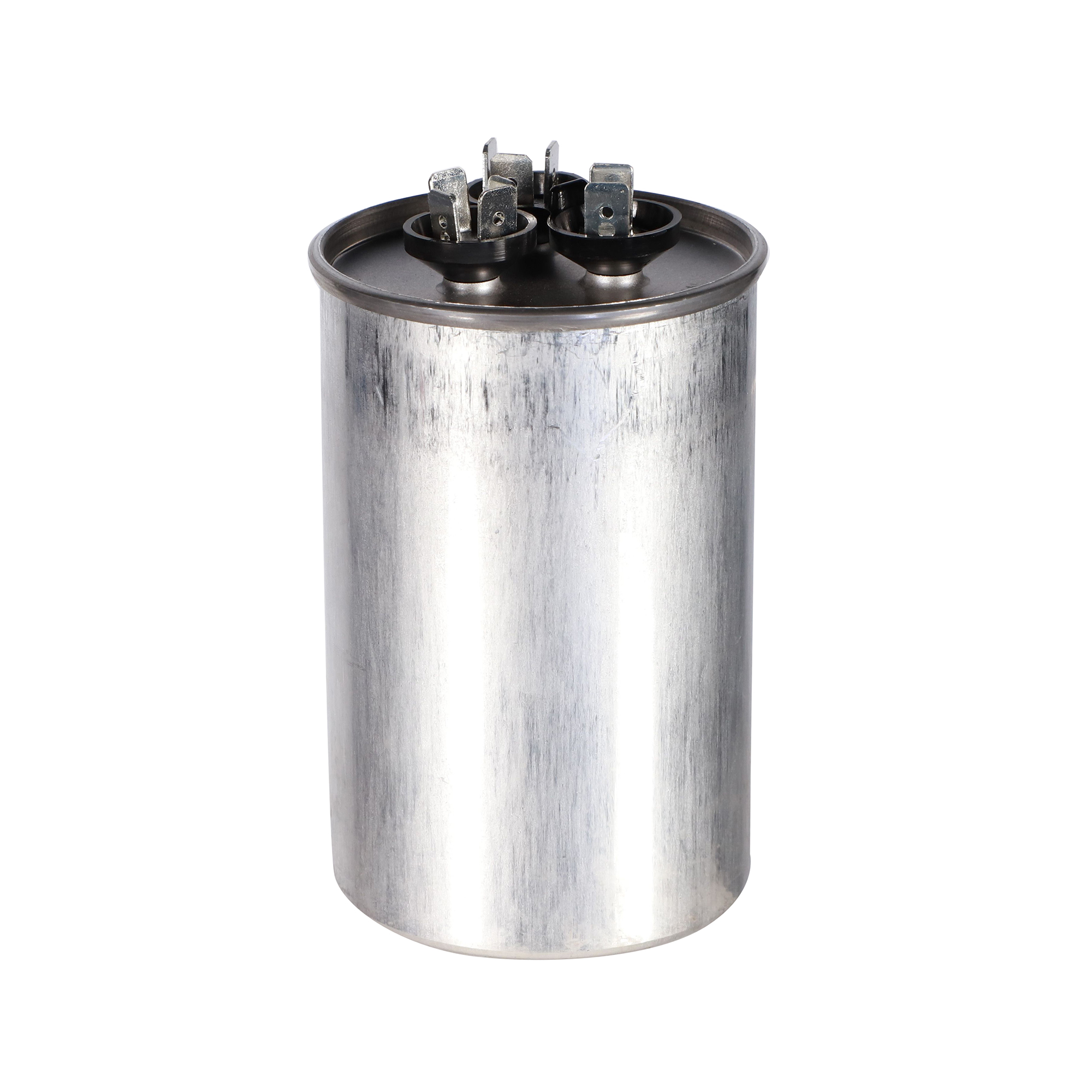 Packard Prcfd7075A Titan Hd 70+7.5 Mfd, 440/370V, Round Dual Run Capacitor 3 Packard prcfd7075a titan hd 70+7. 5 mfd, 440/370v, round dual run capacitor - image 3
