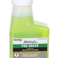 Pro green 1shot front
