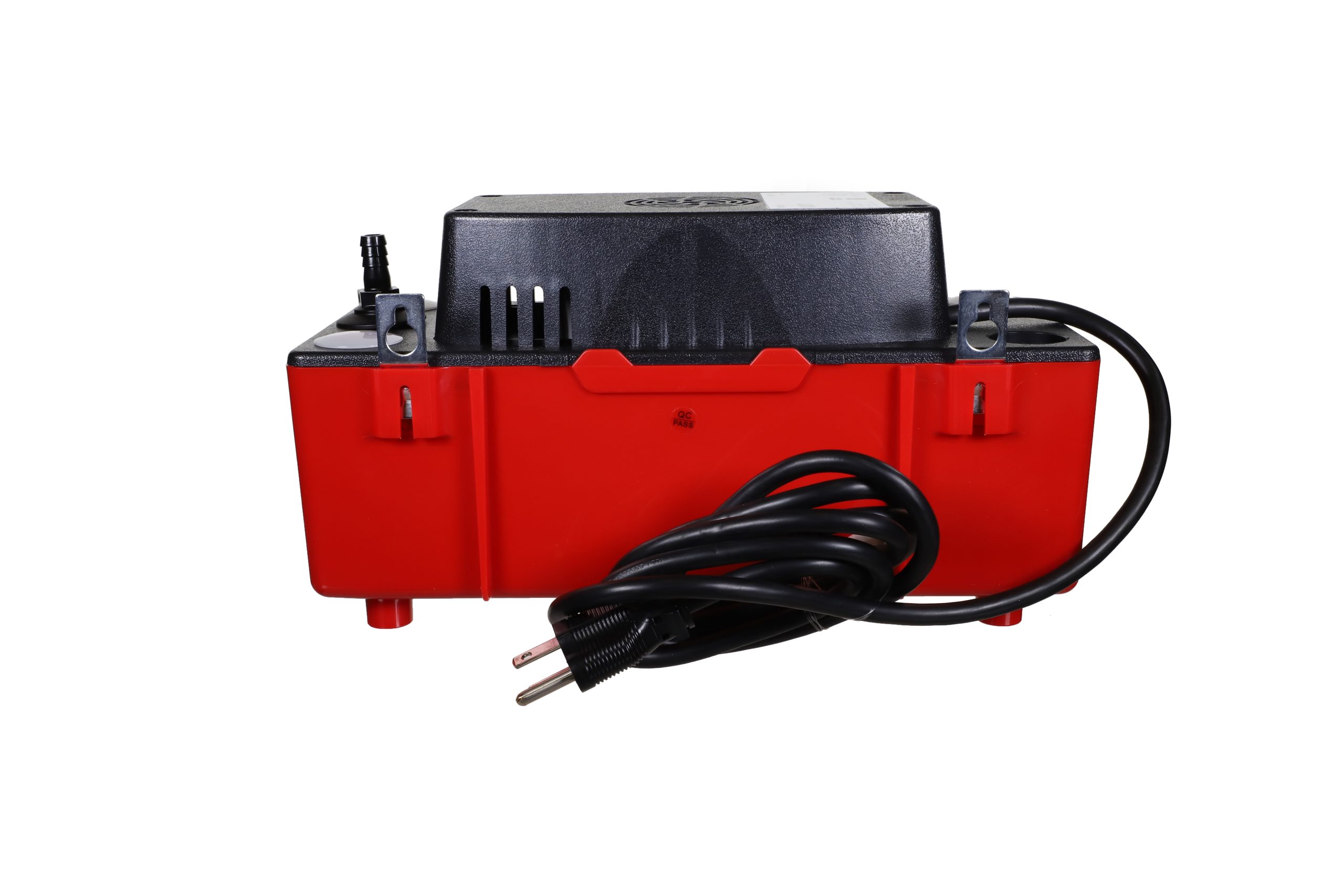 Asurity Procp-16 Pro Condensate Pump, 120V, 16 Ft Lift, Built-In Safety Switch 3 Asurity procp-16 pro condensate pump, 120v, 16 ft lift, built-in safety switch - image 3