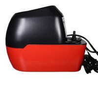 Asurity Procp-46-230 High-Temperature Boiler Condensate Pump, 230V, 49 Ft Lift 18 Procp 46 360image 01