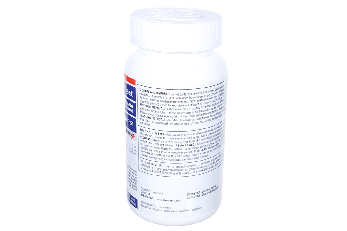 Diversitech Pro-Treat 151 Condensate Drain Pan Treatment, 100 Tablets Per Jar 5 Diversitech pro-treat 151 condensate drain pan treatment, 100 tablets per jar - image 5