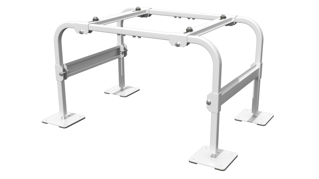 Quick-Sling Qsms1801 Mini Split - 1801, Steel 1 Quick-sling qsms1801 mini split - 1801, steel