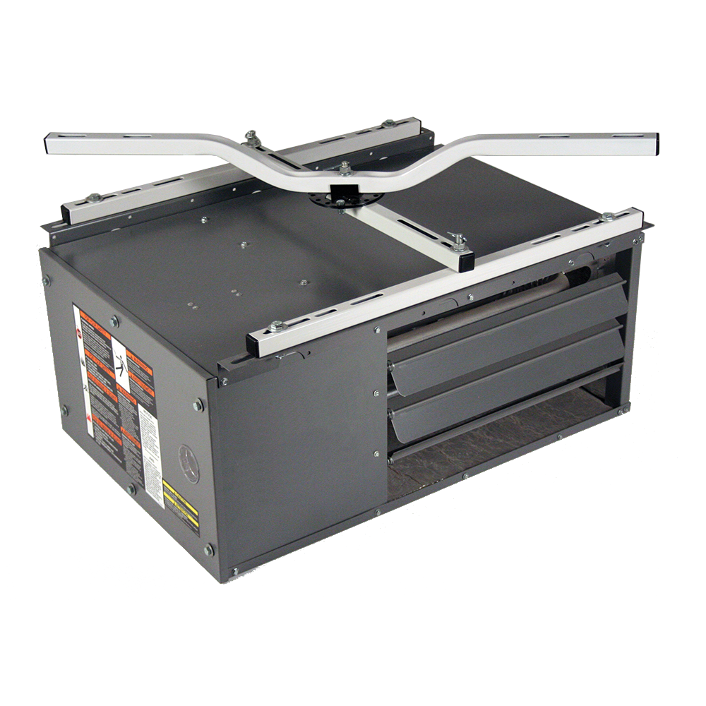 Quick-Sling Qswi3000 Quick Swivel - 3000 2 Quick-sling qswi3000 quick swivel - 3000 - image 2