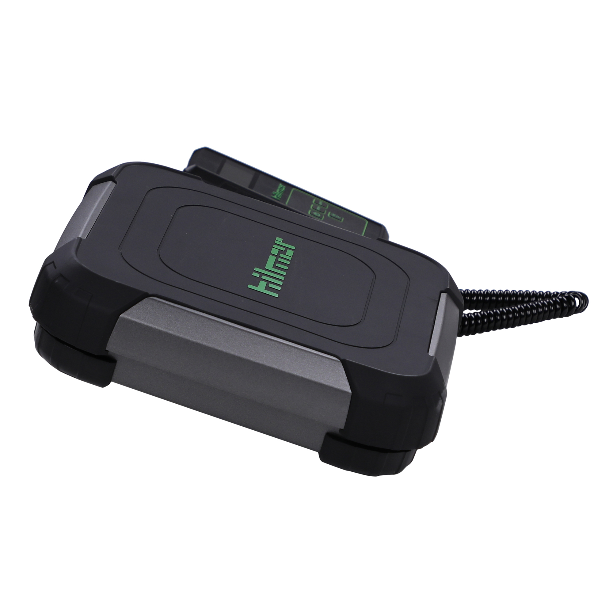 Hilmor Rsw220 Wired Refrigerant Scale, 220 Lb Capacity, Hvac/R Charging 4 Hilmor rsw220 wired refrigerant scale, 220 lb capacity, hvac/r charging - image 4