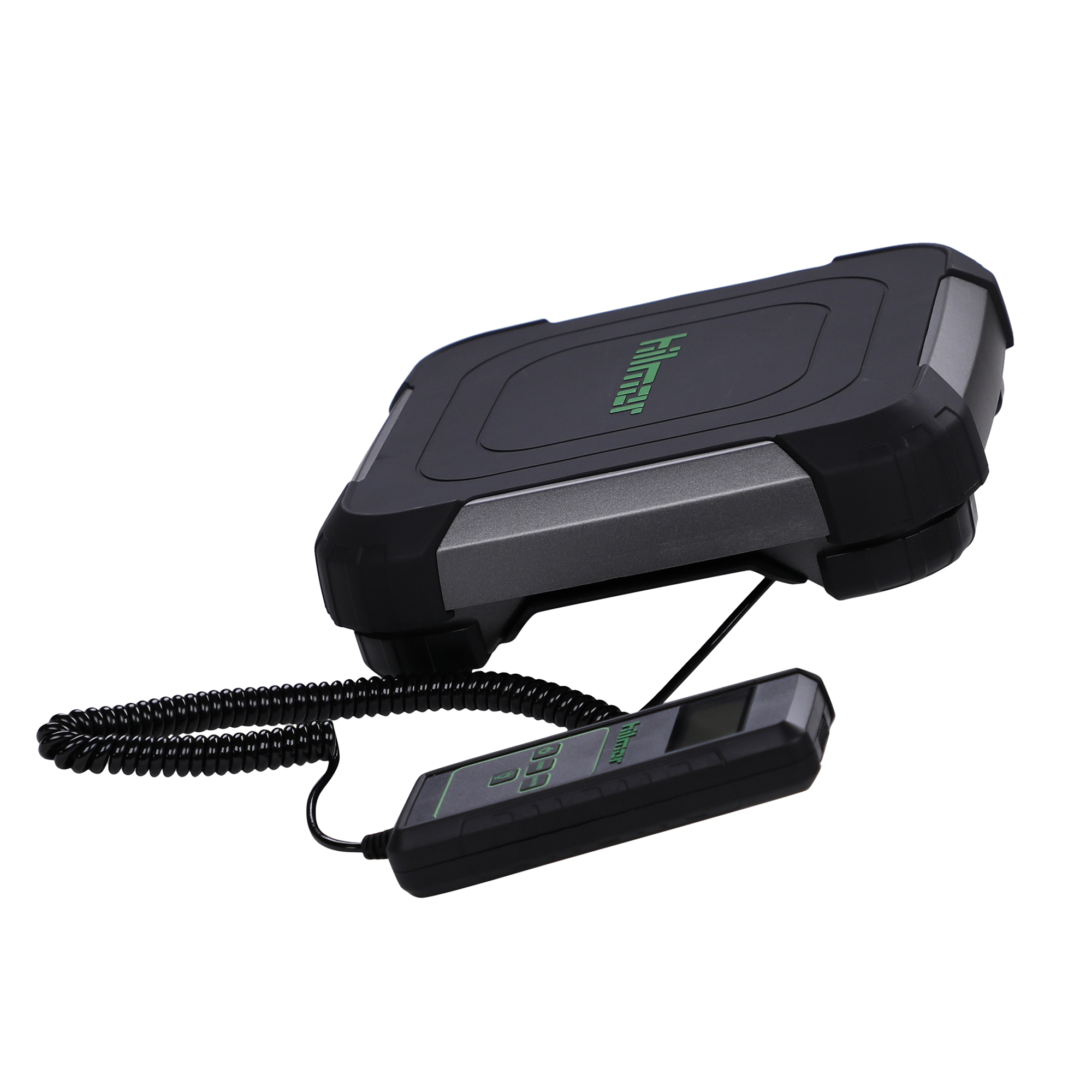 Hilmor Rsw220 Wired Refrigerant Scale, 220 Lb Capacity, Hvac/R Charging 5 Hilmor rsw220 wired refrigerant scale, 220 lb capacity, hvac/r charging - image 5