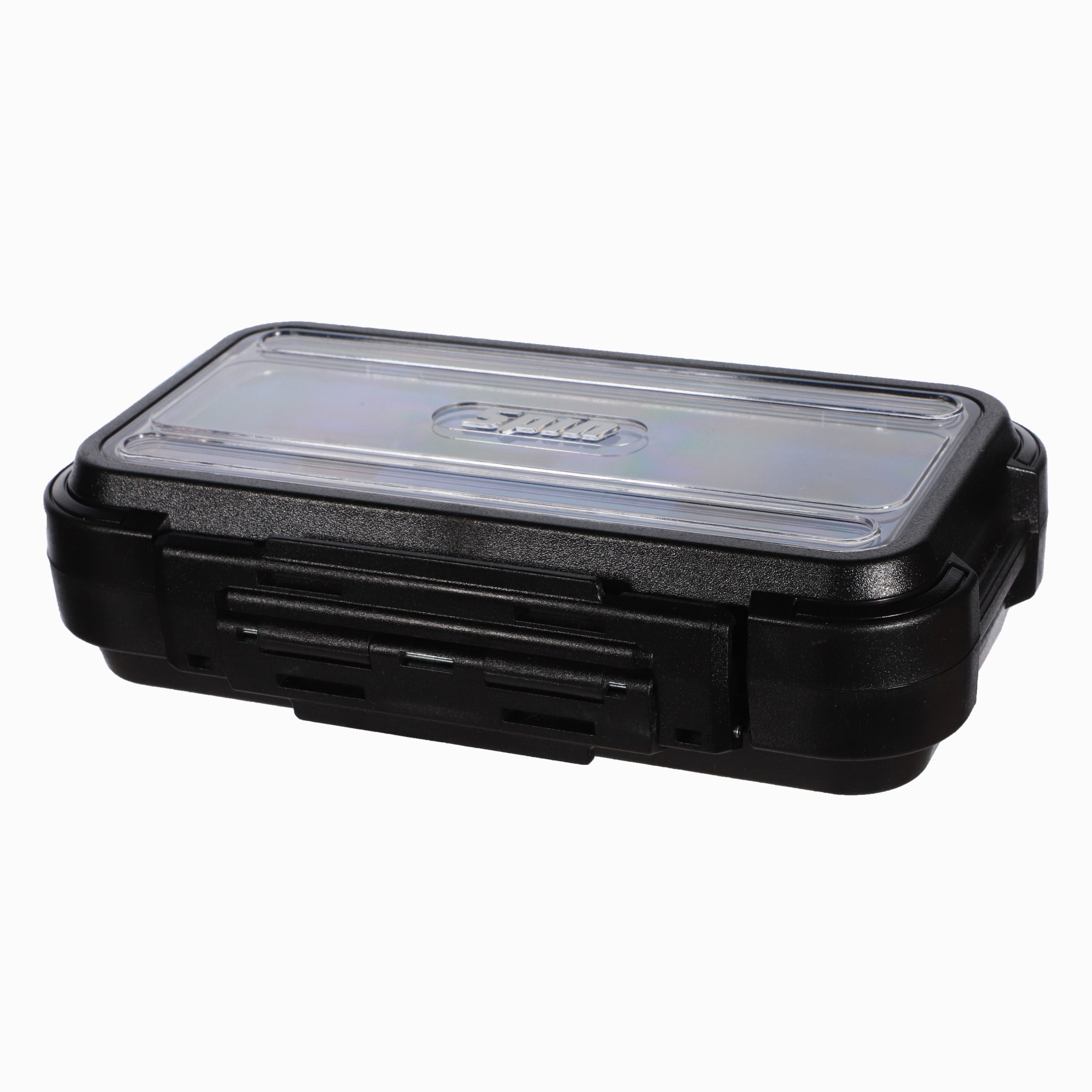 Spin S6000 Swaging Tools 6 Piece Set 6 Spin s6000 swaging tools 6 piece set - image 6