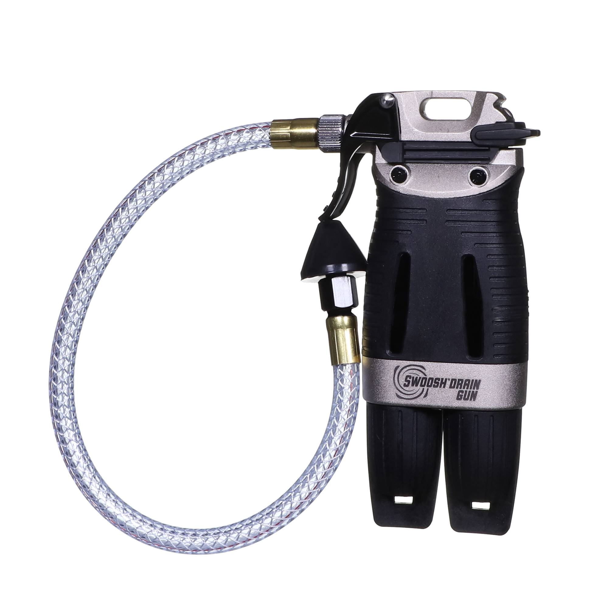 Swoosh Sg-2Kit Sg-2 W/2 20G Cart And Case 2 Swoosh sg-2kit sg-2 w/2 20g cart and case - image 2