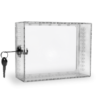 Pro1 Iaq T150 Thermostat Guard 24 T150 01 front