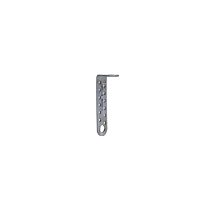 Diversitech Tdc-4 Tie Down Clip, 4&Quot;, Hvac Line Set Securing 20 Tdc 4 360image 01 front