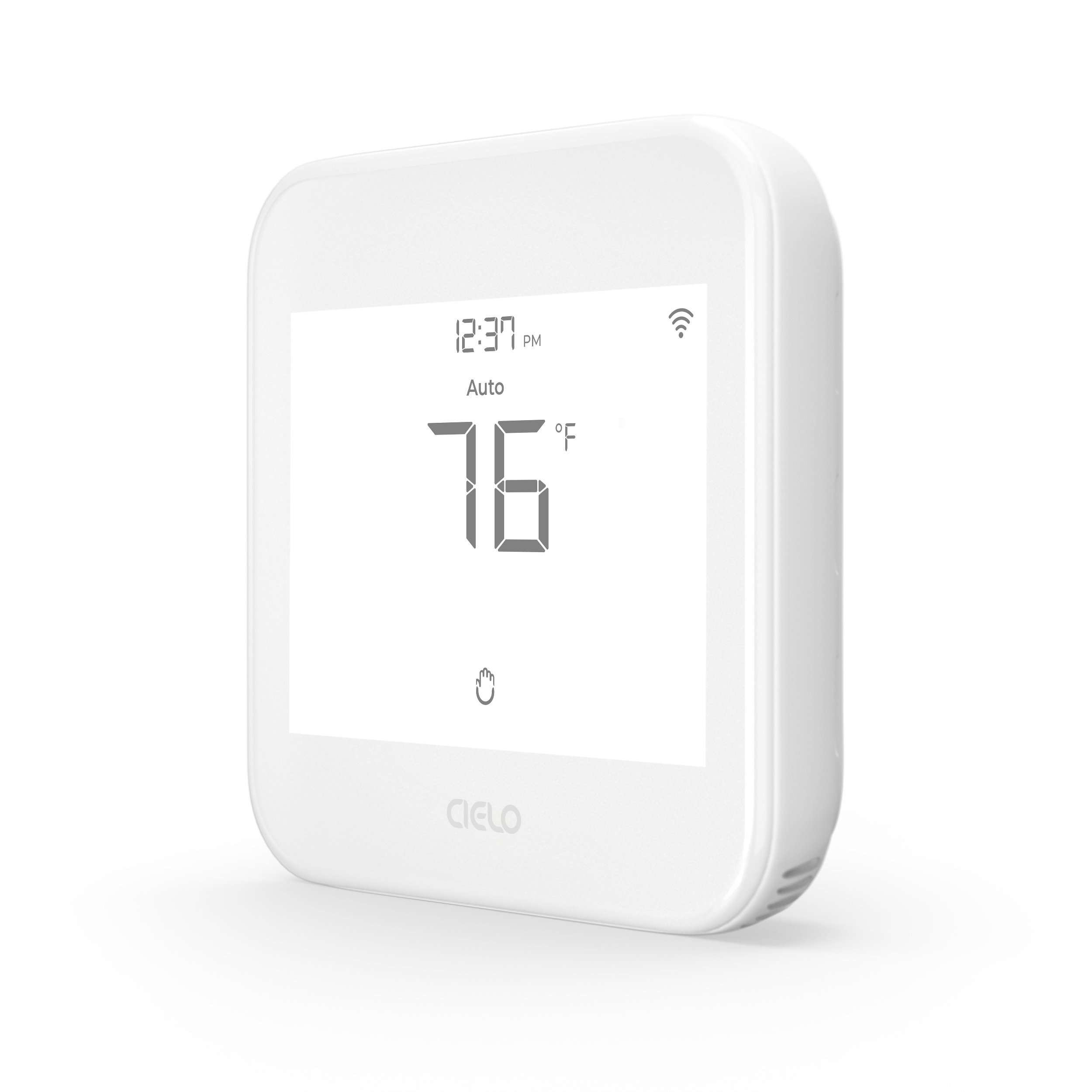 Cielo Te101Wa Cielo Smart Thermostat Eco Wht 2 Cielo te101wa cielo smart thermostat eco wht - image 2
