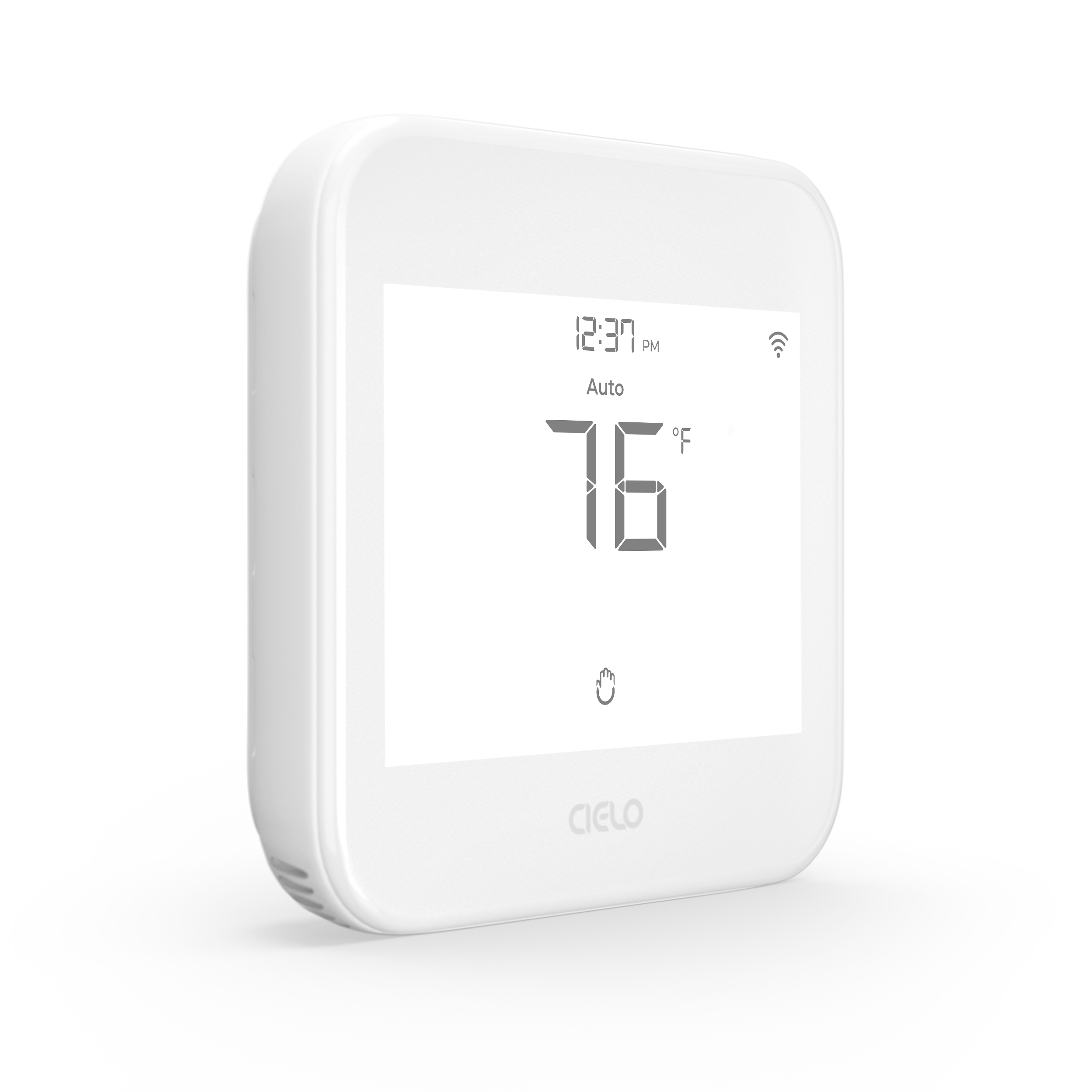 Cielo Te101Wa Cielo Smart Thermostat Eco Wht 3 Cielo te101wa cielo smart thermostat eco wht - image 3