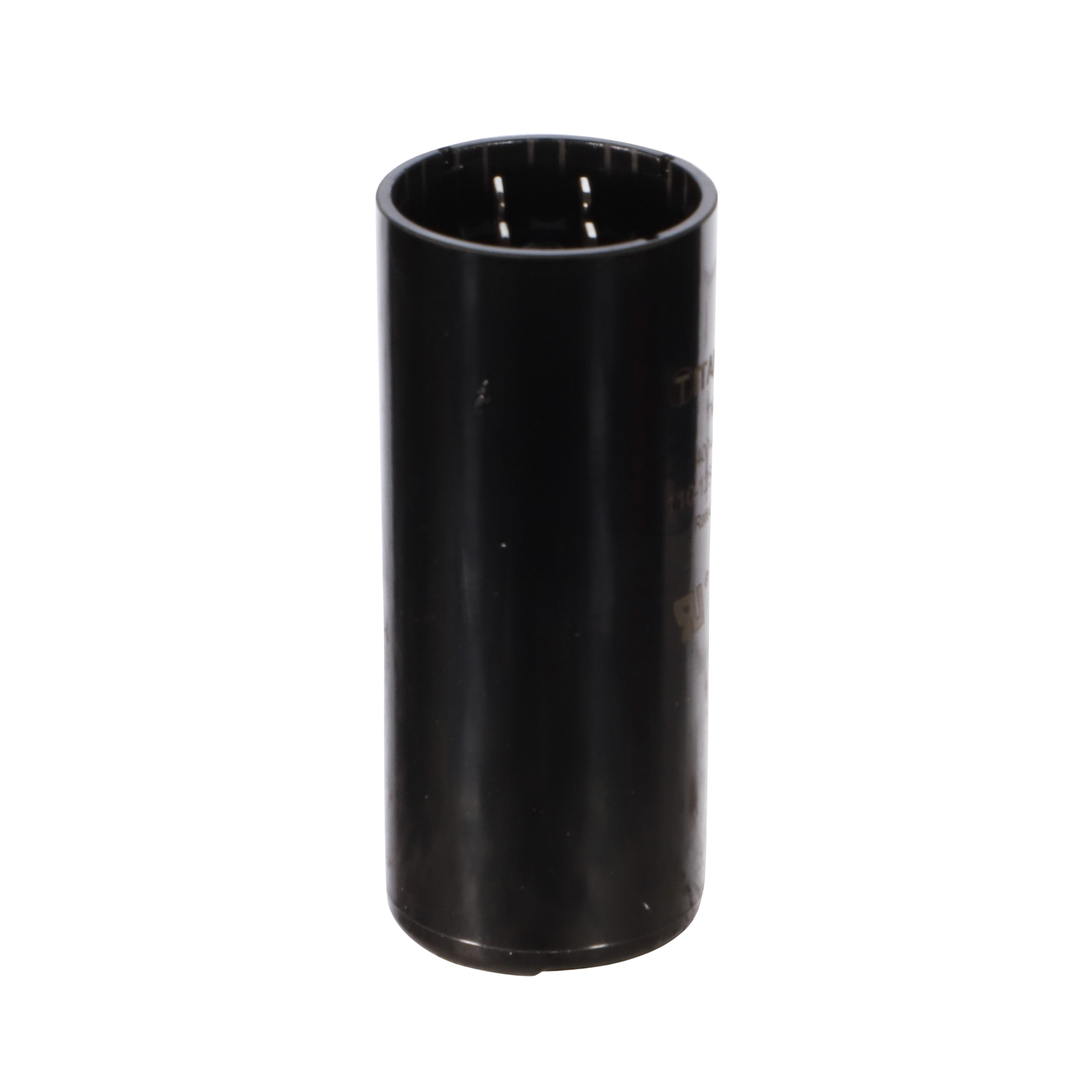 Packard Tmj400 400-480 Mfd, 110-125V Start Capacitor 4 Packard tmj400 400-480 mfd, 110-125v start capacitor - image 4