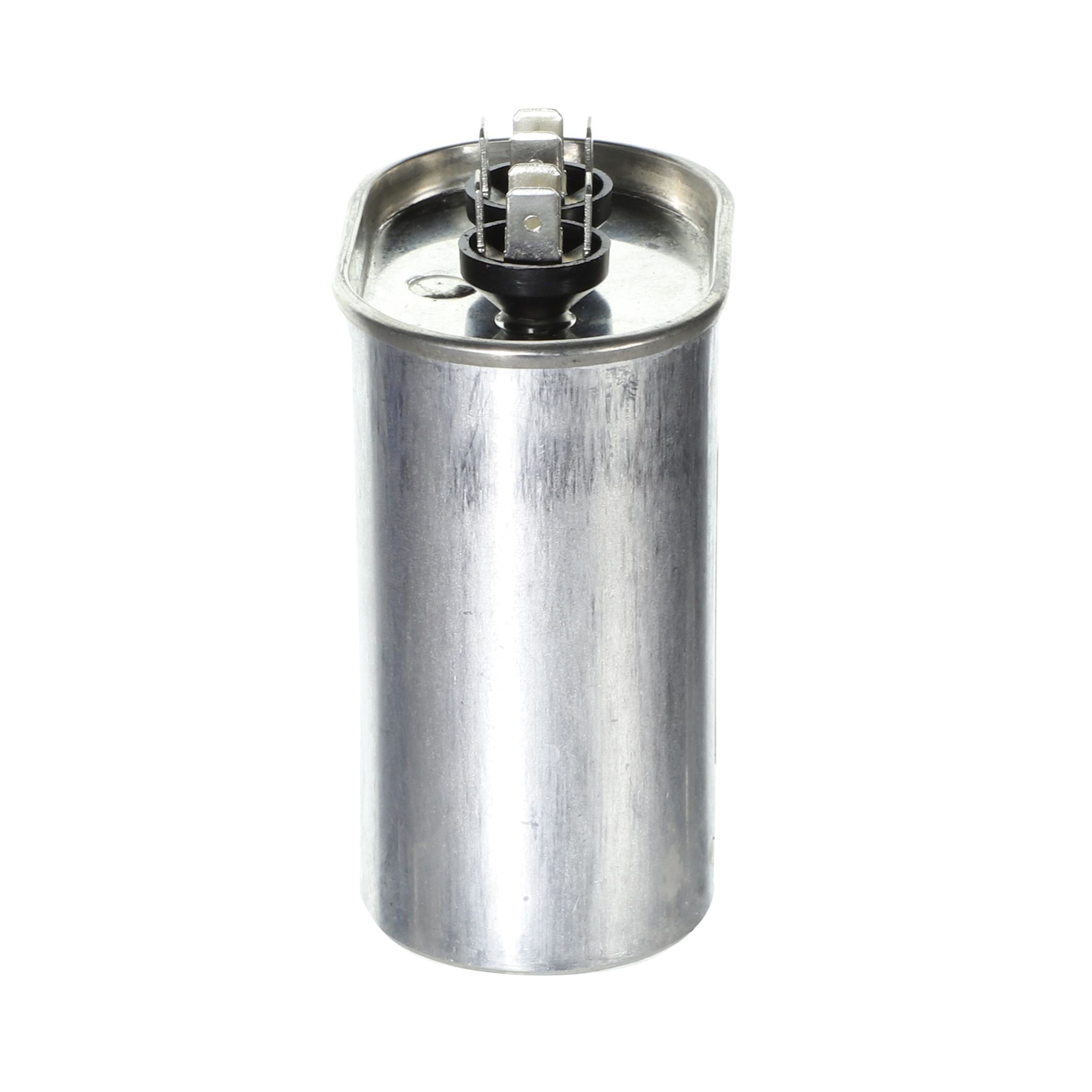 Packard Toc35 Titan Procap 35 Mfd, 370V, Oval Run Capacitor 4 Packard toc35 titan procap 35 mfd, 370v, oval run capacitor - image 4