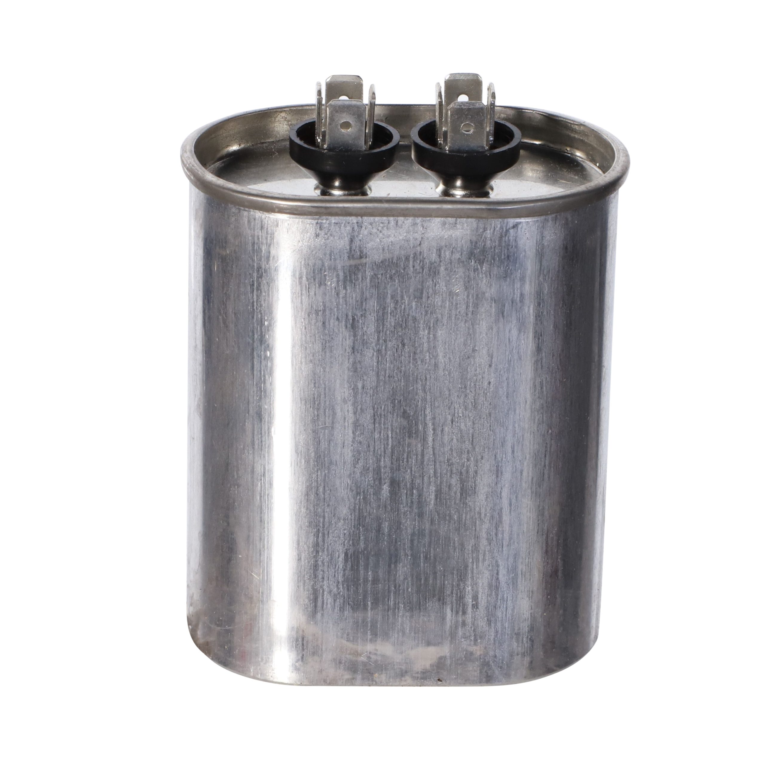 Packard Toc40 Titan Procap 40 Mfd, 370V, Oval Run Capacitor 3 Packard toc40 titan procap 40 mfd, 370v, oval run capacitor - image 3