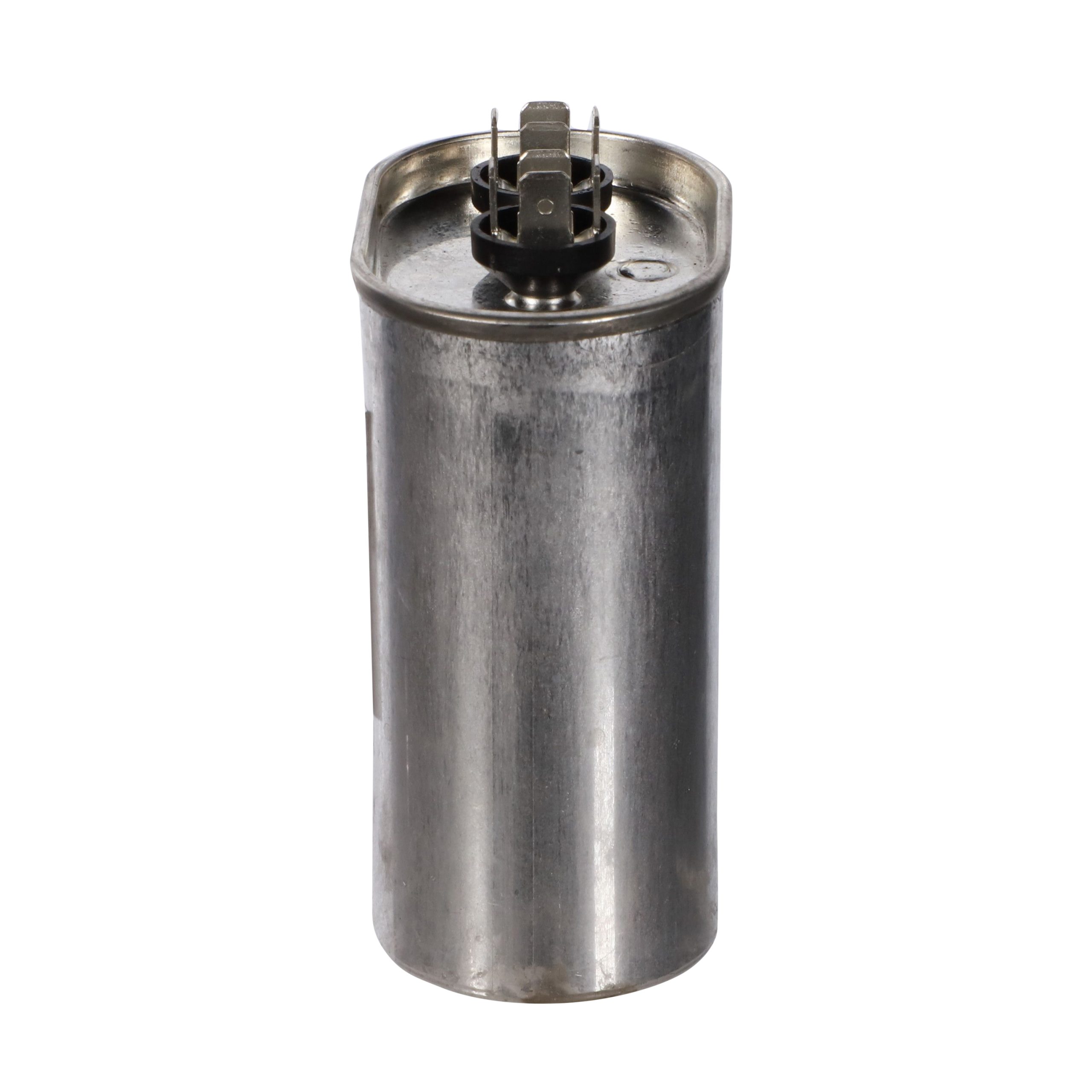 Packard Toc45 Titan Procap 45 Mfd, 370V, Oval Run Capacitor 5 Packard toc45 titan procap 45 mfd, 370v, oval run capacitor - image 5