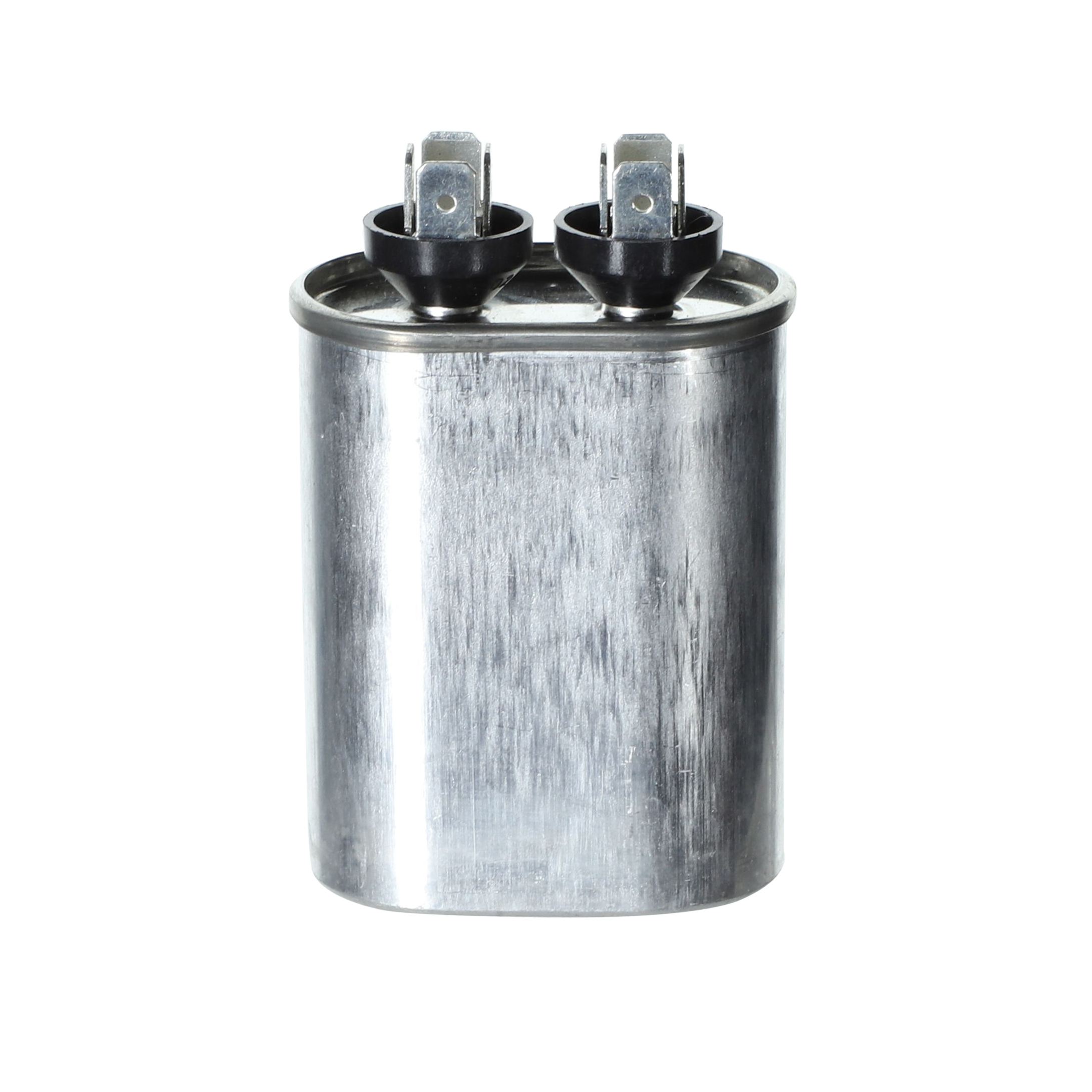 Packard Tocf10 Titan Procap 10 Mfd, 440/370V, Oval Run Capacitor 3 Packard tocf10 titan procap 10 mfd, 440/370v, oval run capacitor - image 3