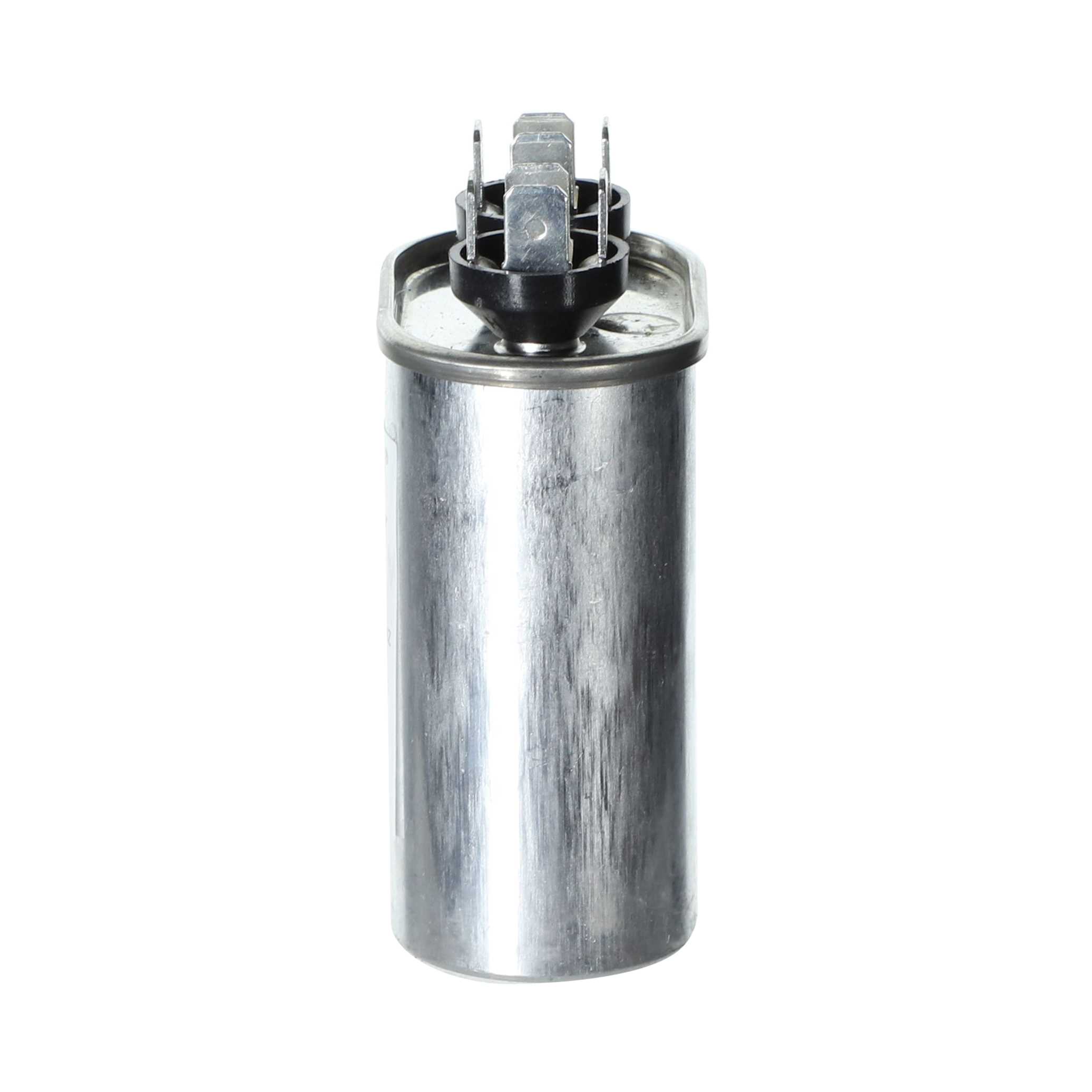 Packard Tocf10 Titan Procap 10 Mfd, 440/370V, Oval Run Capacitor 5 Packard tocf10 titan procap 10 mfd, 440/370v, oval run capacitor - image 5