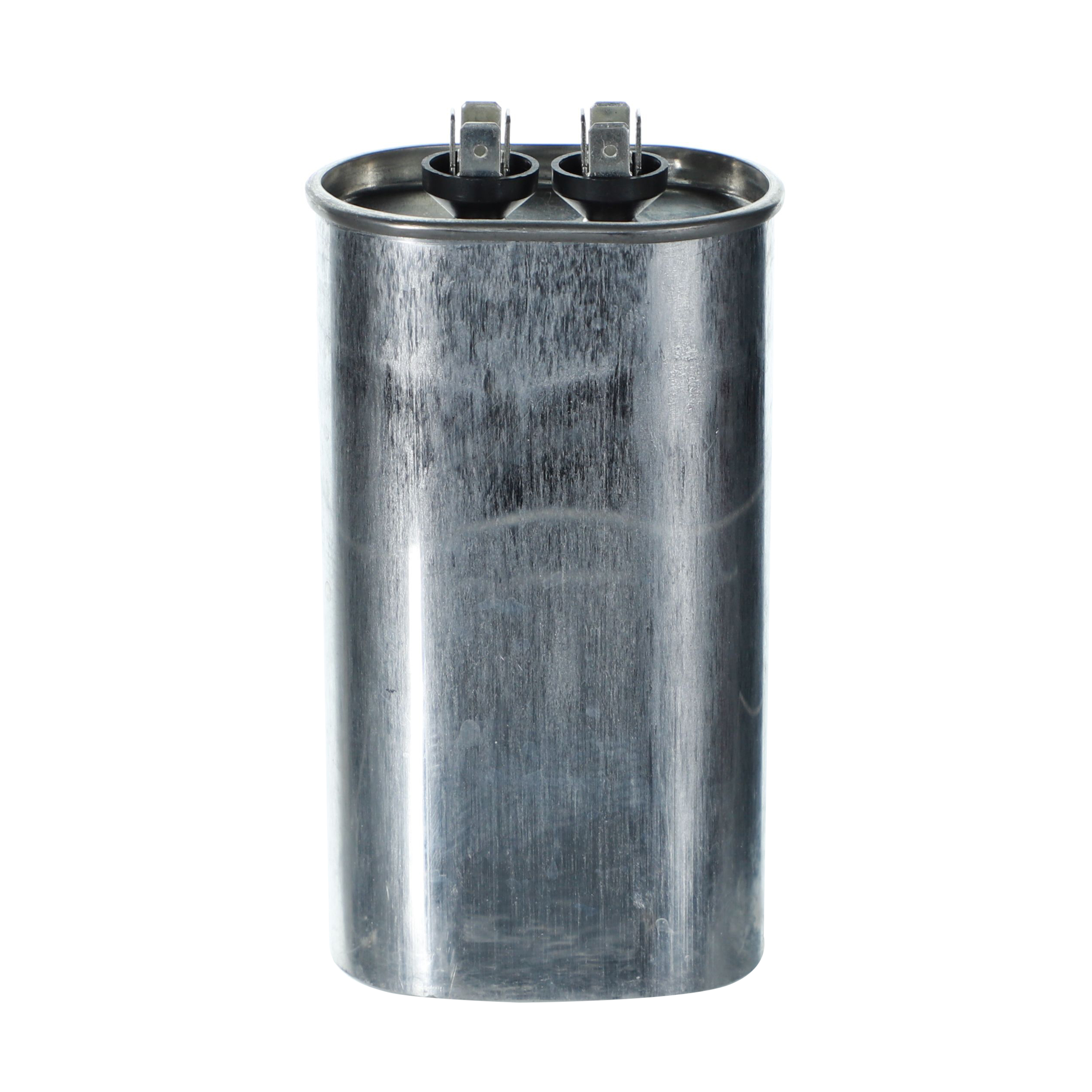 Packard Tocf55 Titan Procap 55 Mfd, 440/370V, Oval Run Capacitor 3 Packard tocf55 titan procap 55 mfd, 440/370v, oval run capacitor - image 3