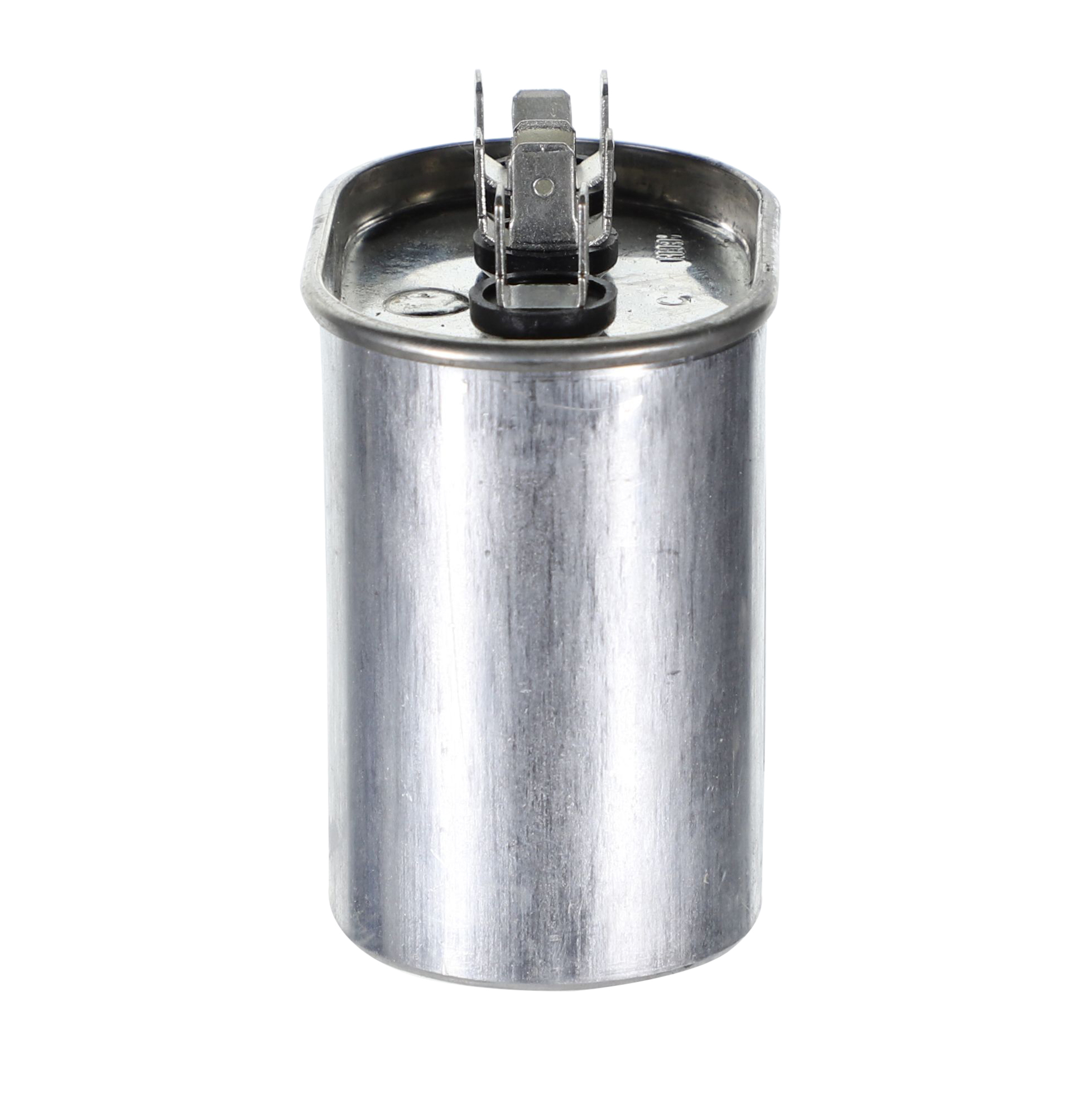 Packard Tocfd155 Titan Procap 15+5 Mfd, 440/370V, Oval Dual Run Capacitor 4 Packard tocfd155 titan procap 15+5 mfd, 440/370v, oval dual run capacitor - image 4