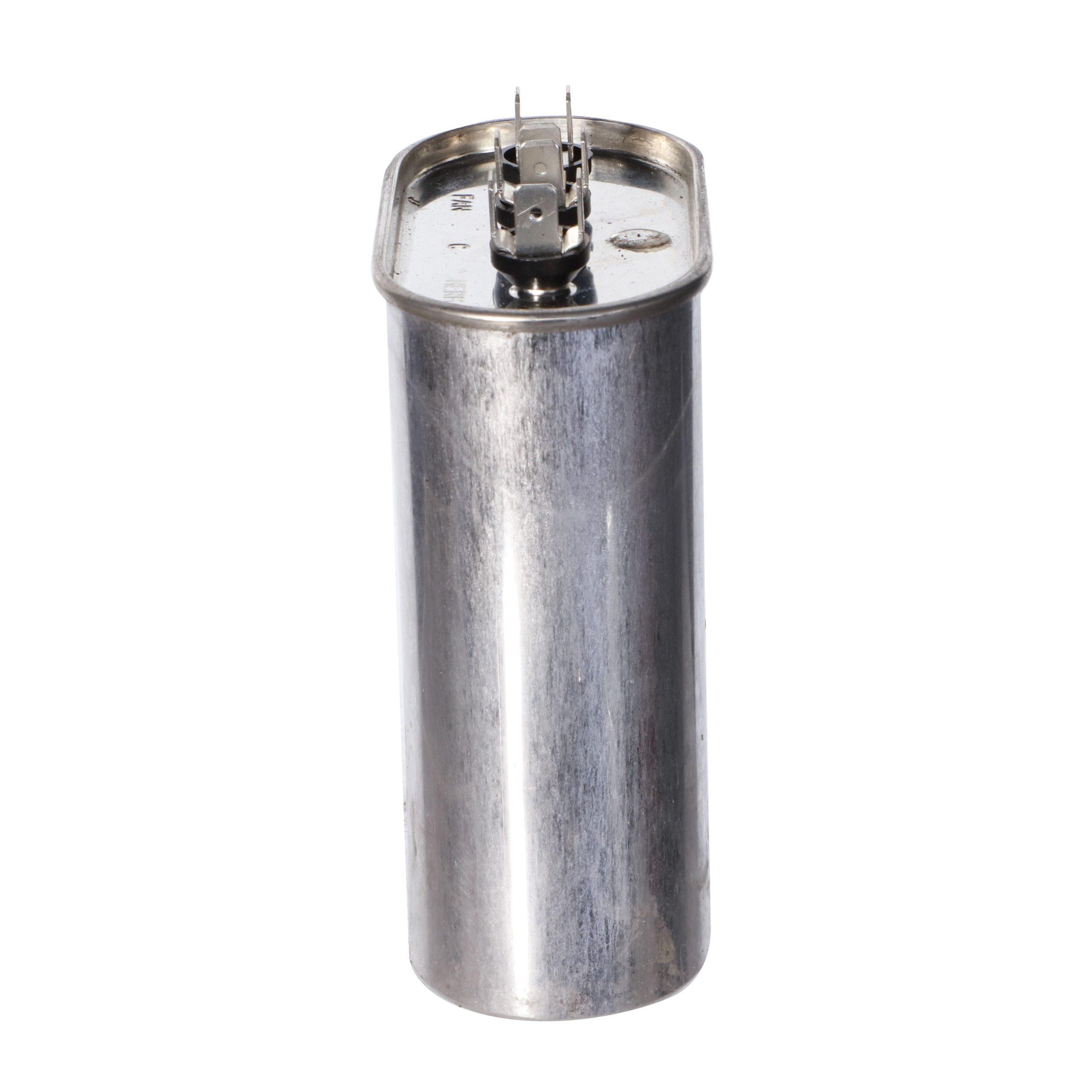 Packard tocfd555 titan procap 55+5 mfd, 440/370v, oval dual run capacitor - image 5
