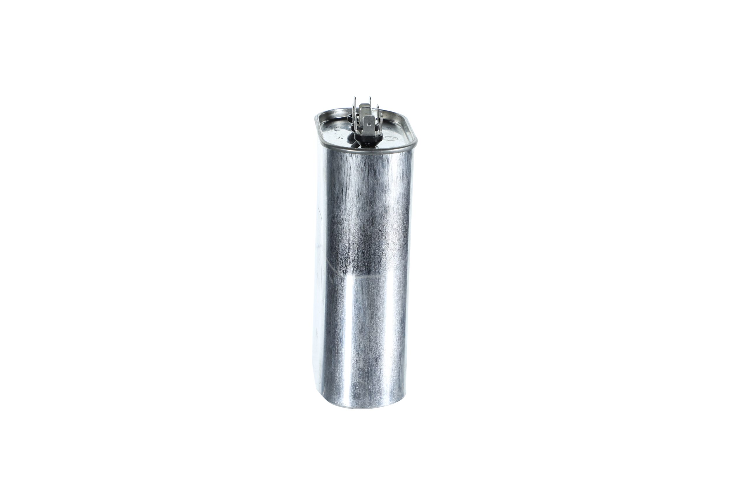 Packard tocfd605 titan procap 60+5 mfd, 440/370v, oval dual run capacitor - image 5
