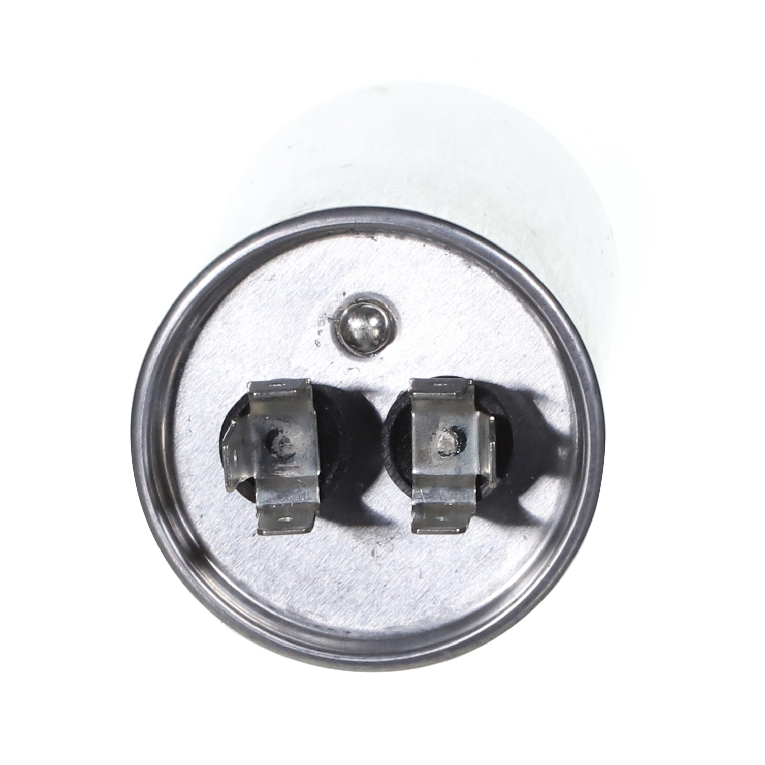 Packard Trc45 Titan Procap 45 Mfd, 370V, Round Run Capacitor 6 Packard trc45 titan procap 45 mfd, 370v, round run capacitor - image 6