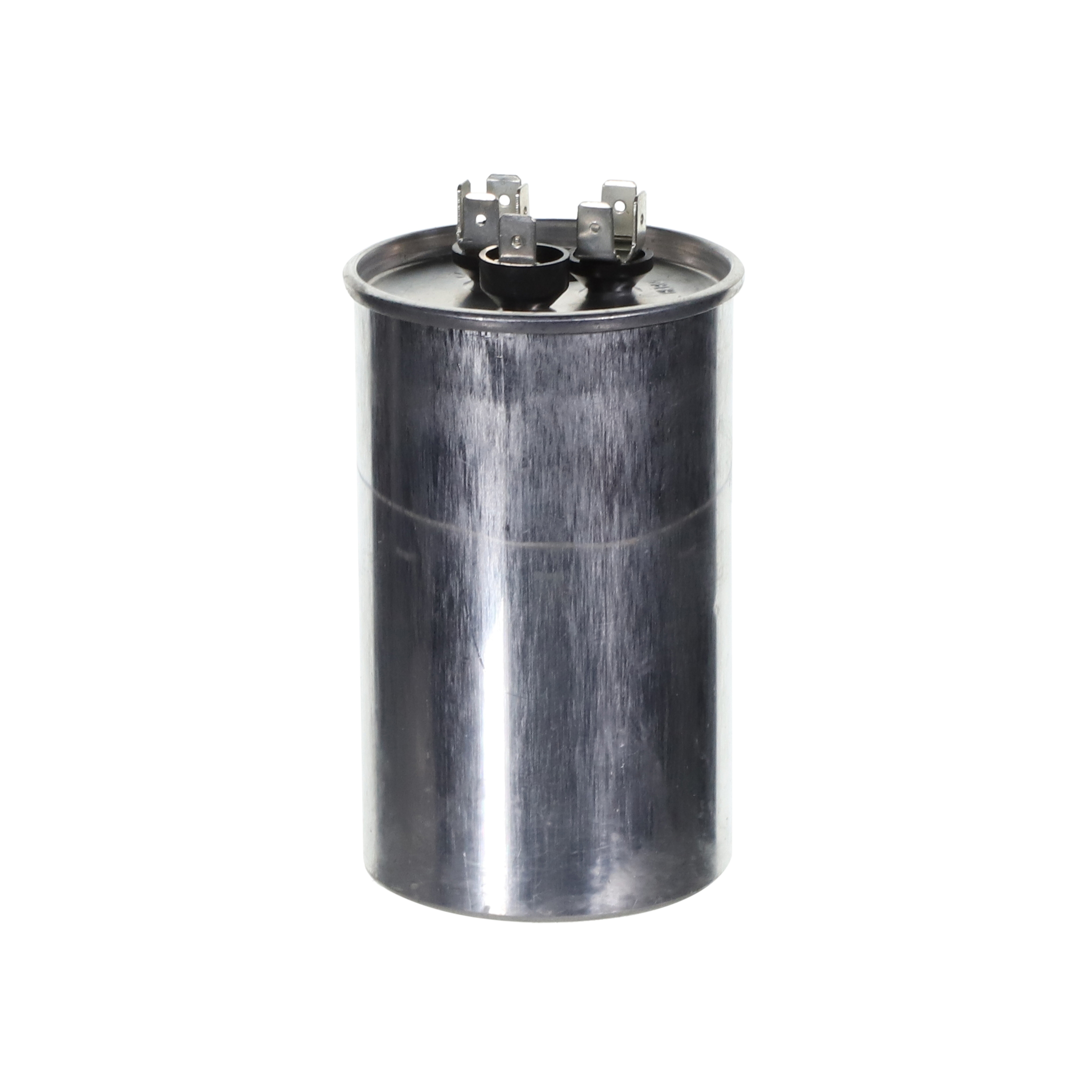 Packard Trcd605 Titan Procap 60+5 Mfd, 370V, Round Dual Run Capacitor 3 Packard trcd605 titan procap 60+5 mfd, 370v, round dual run capacitor - image 3