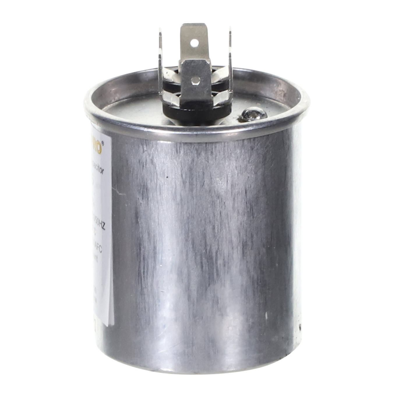 Packard Trcf5 Titan Procap 5 Mfd, 440/370V, Round Run Capacitor 5 Packard trcf5 titan procap 5 mfd, 440/370v, round run capacitor - image 5