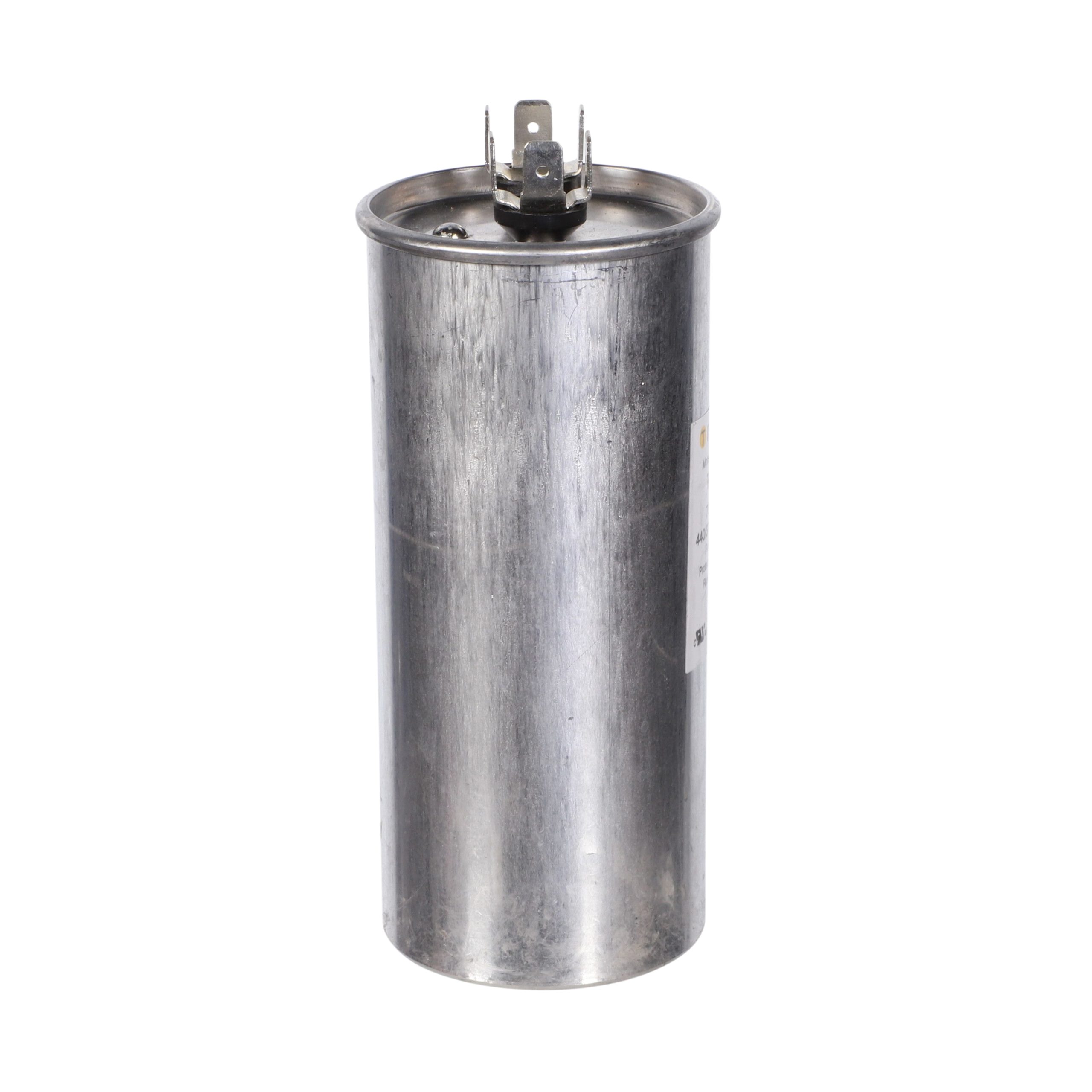Packard Trcf70 Titan Procap 70 Mfd, 440/370V, Round Run Capacitor 4 Packard trcf70 titan procap 70 mfd, 440/370v, round run capacitor - image 4