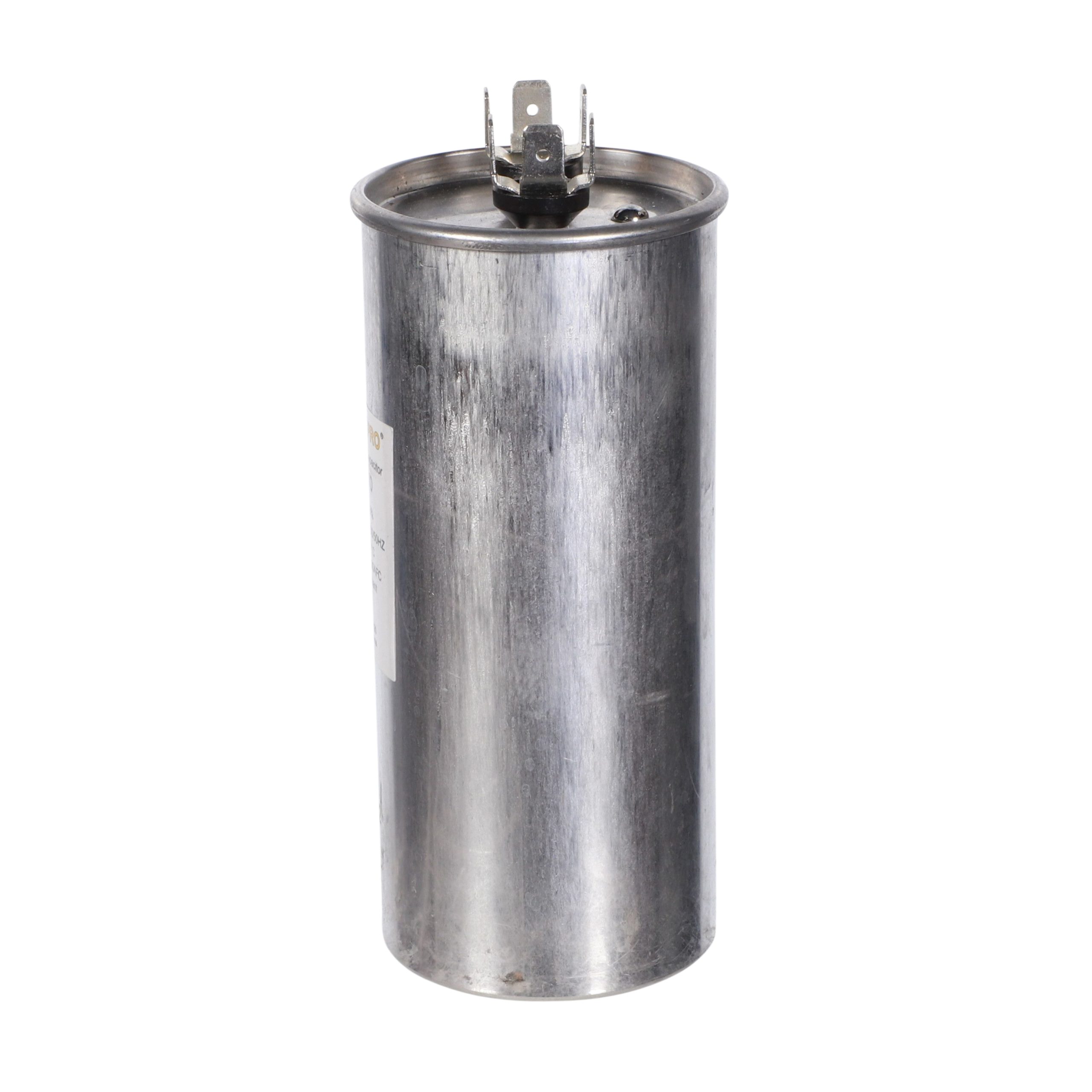 Packard Trcf70 Titan Procap 70 Mfd, 440/370V, Round Run Capacitor 5 Packard trcf70 titan procap 70 mfd, 440/370v, round run capacitor - image 5
