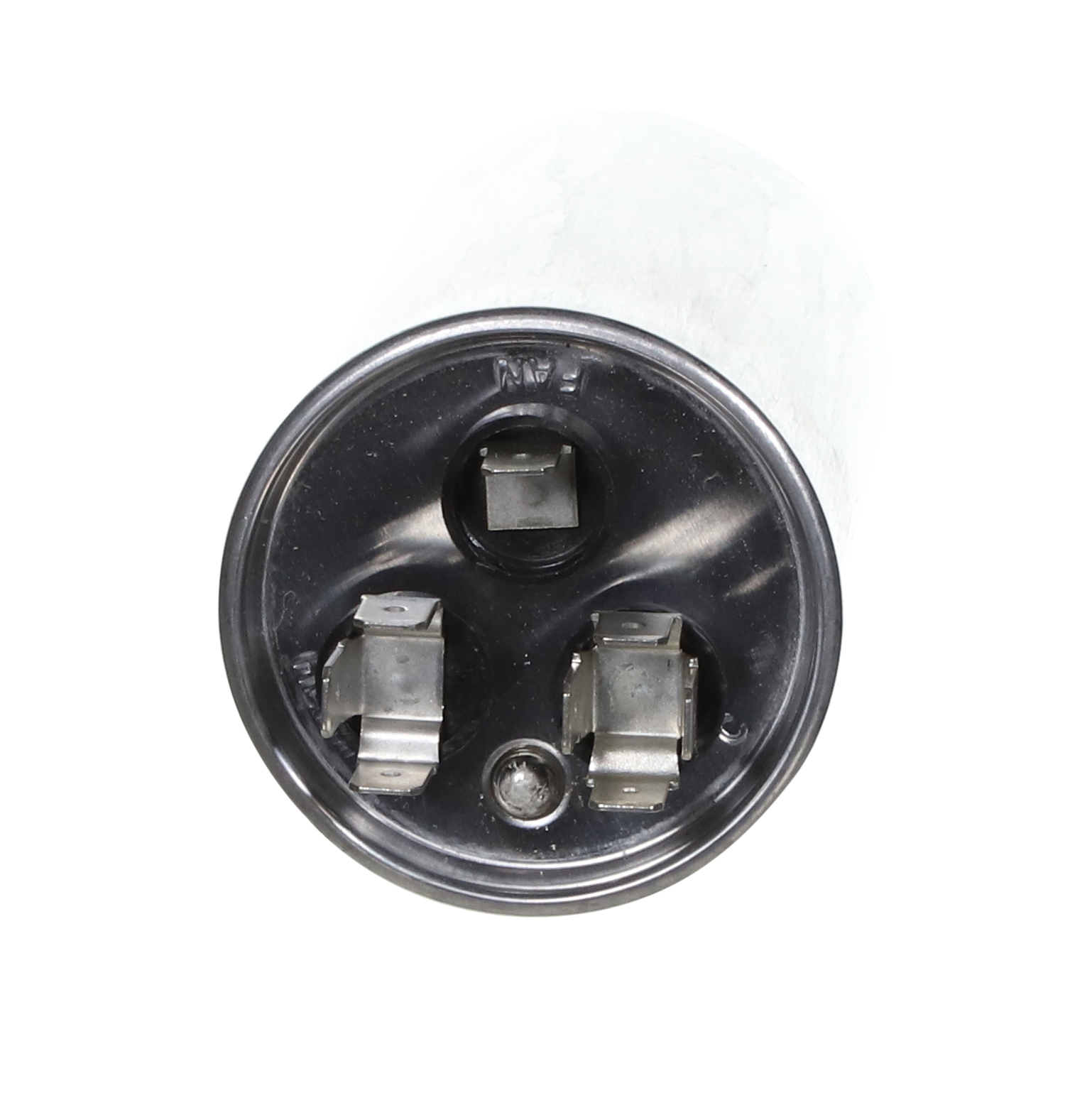 Packard Trcfd2015 Titan Procap 20+15 Mfd, 440/370V, Round Dual Run Capacitor 6 Packard trcfd2015 titan procap 20+15 mfd, 440/370v, round dual run capacitor - image 6