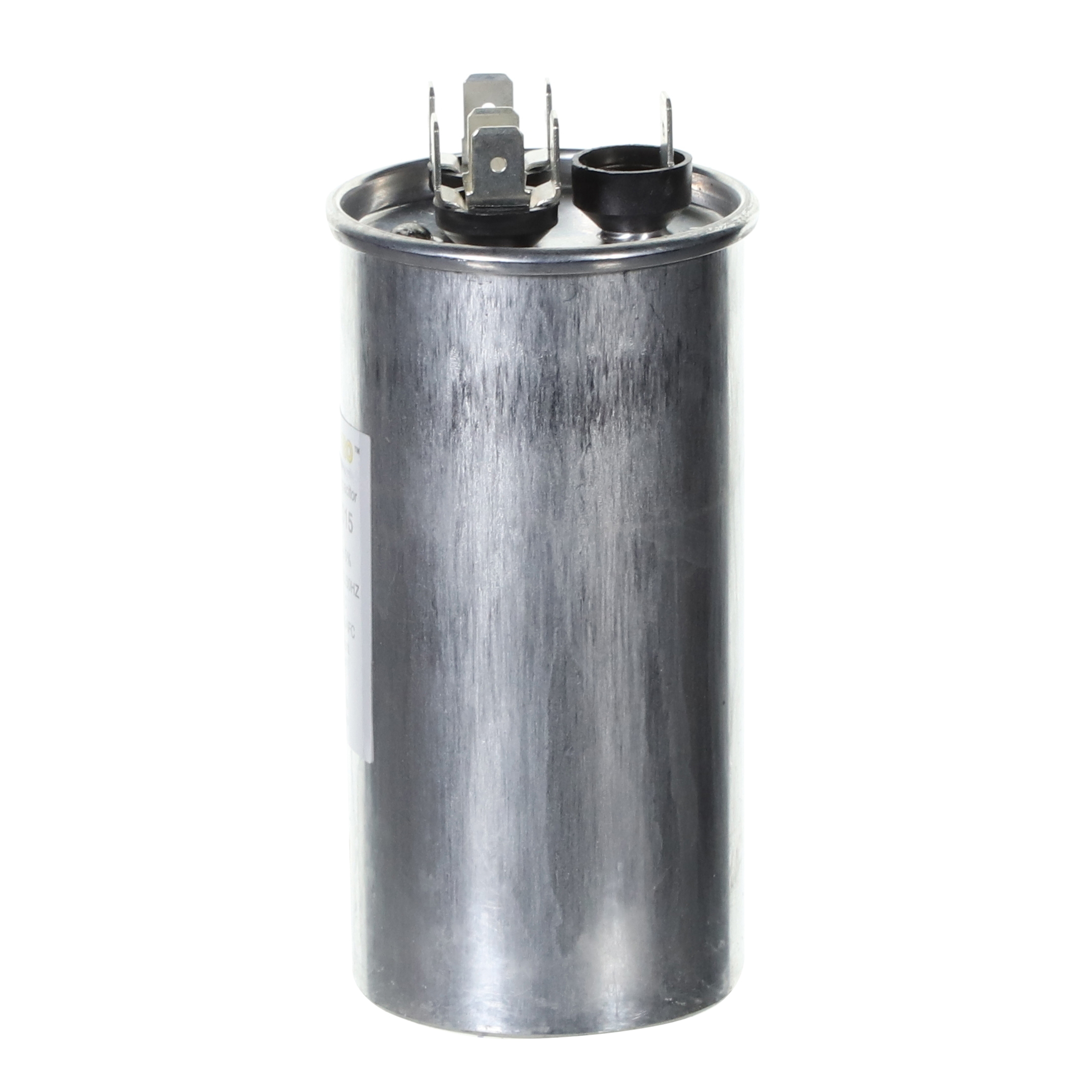 Packard Trcfd2015 Titan Procap 20+15 Mfd, 440/370V, Round Dual Run Capacitor 5 Packard trcfd2015 titan procap 20+15 mfd, 440/370v, round dual run capacitor - image 5