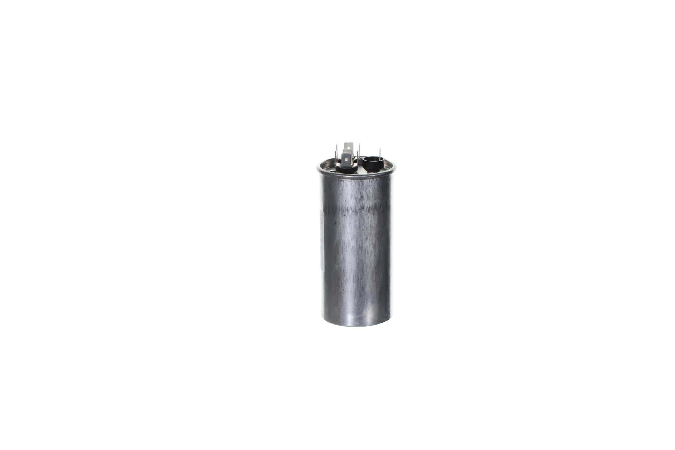 Packard Trcfd3075 Titan Procap 30+7.5 Mfd, 440/370V, Round Dual Run Capacitor 5 Packard trcfd3075 titan procap 30+7. 5 mfd, 440/370v, round dual run capacitor - image 5
