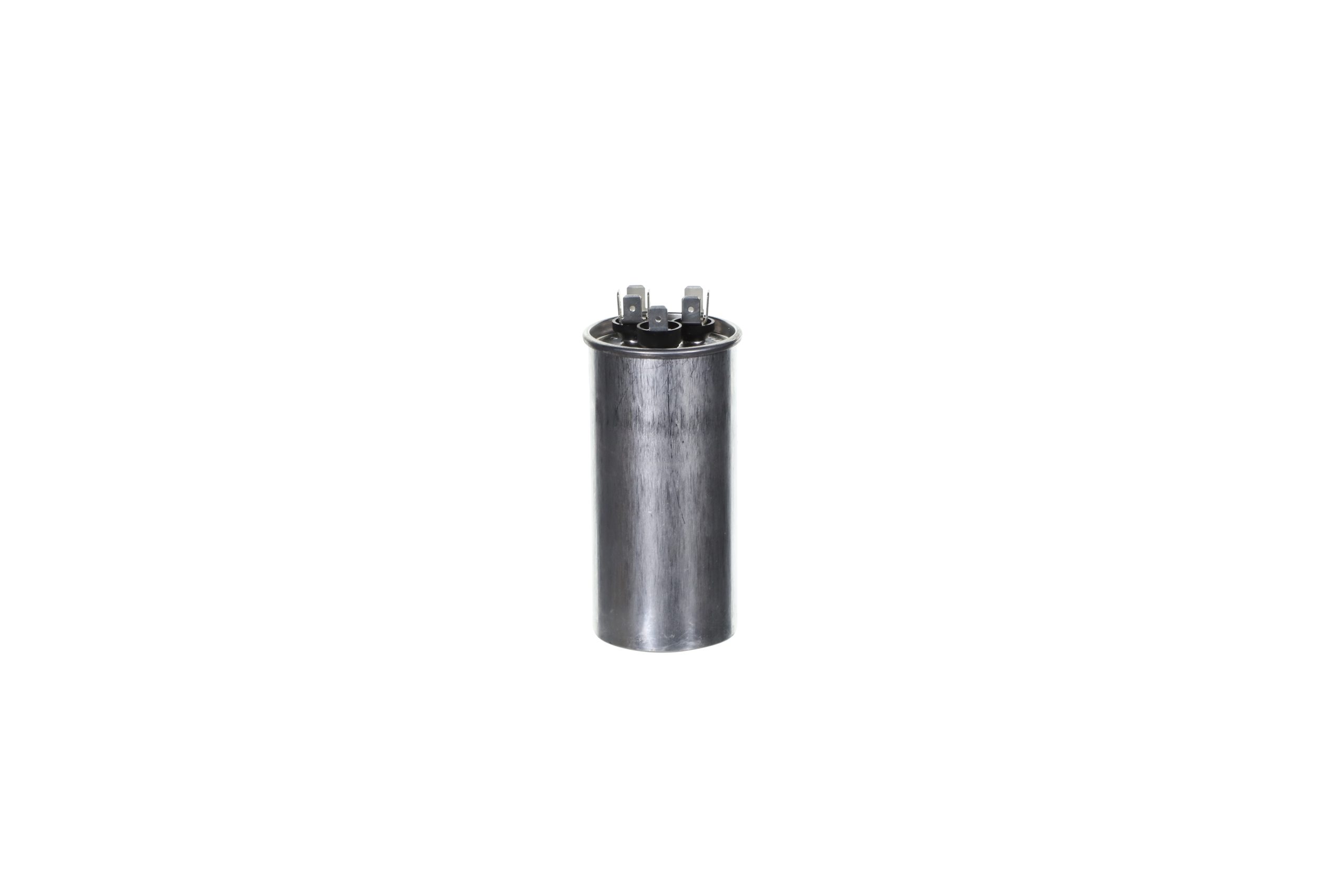 Packard Trcfd3075 Titan Procap 30+7.5 Mfd, 440/370V, Round Dual Run Capacitor 3 Packard trcfd3075 titan procap 30+7. 5 mfd, 440/370v, round dual run capacitor - image 3