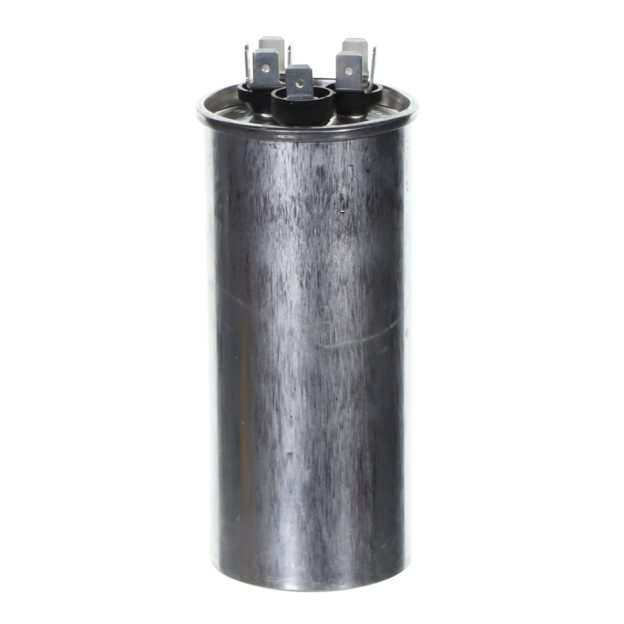 Packard Trcfd354 Titan Procap 35+4 Mfd, 440/370V, Round Dual Run Capacitor 3 Packard trcfd354 titan procap 35+4 mfd, 440/370v, round dual run capacitor - image 3