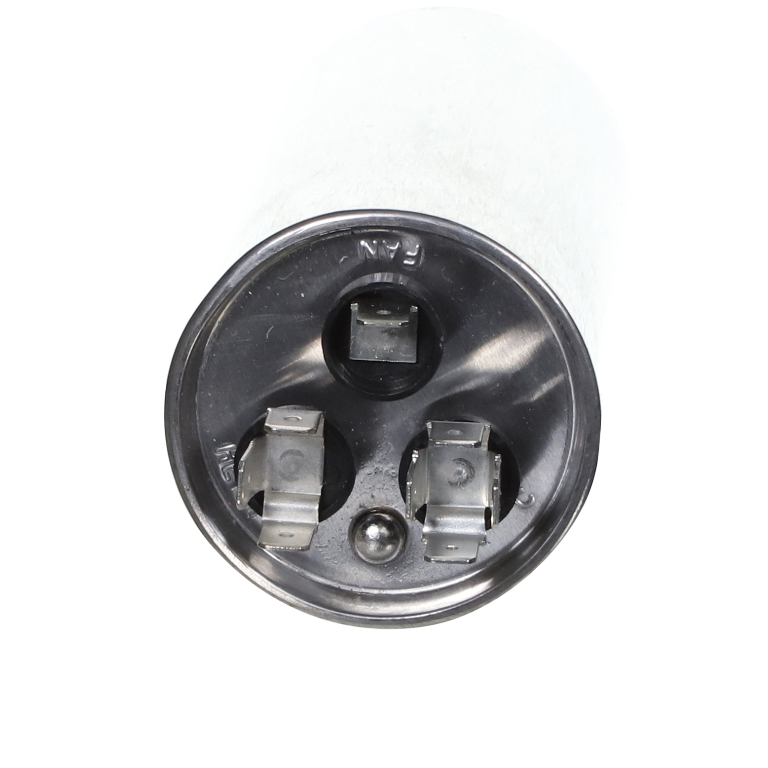 Packard Trcfd354 Titan Procap 35+4 Mfd, 440/370V, Round Dual Run Capacitor 6 Packard trcfd354 titan procap 35+4 mfd, 440/370v, round dual run capacitor - image 6