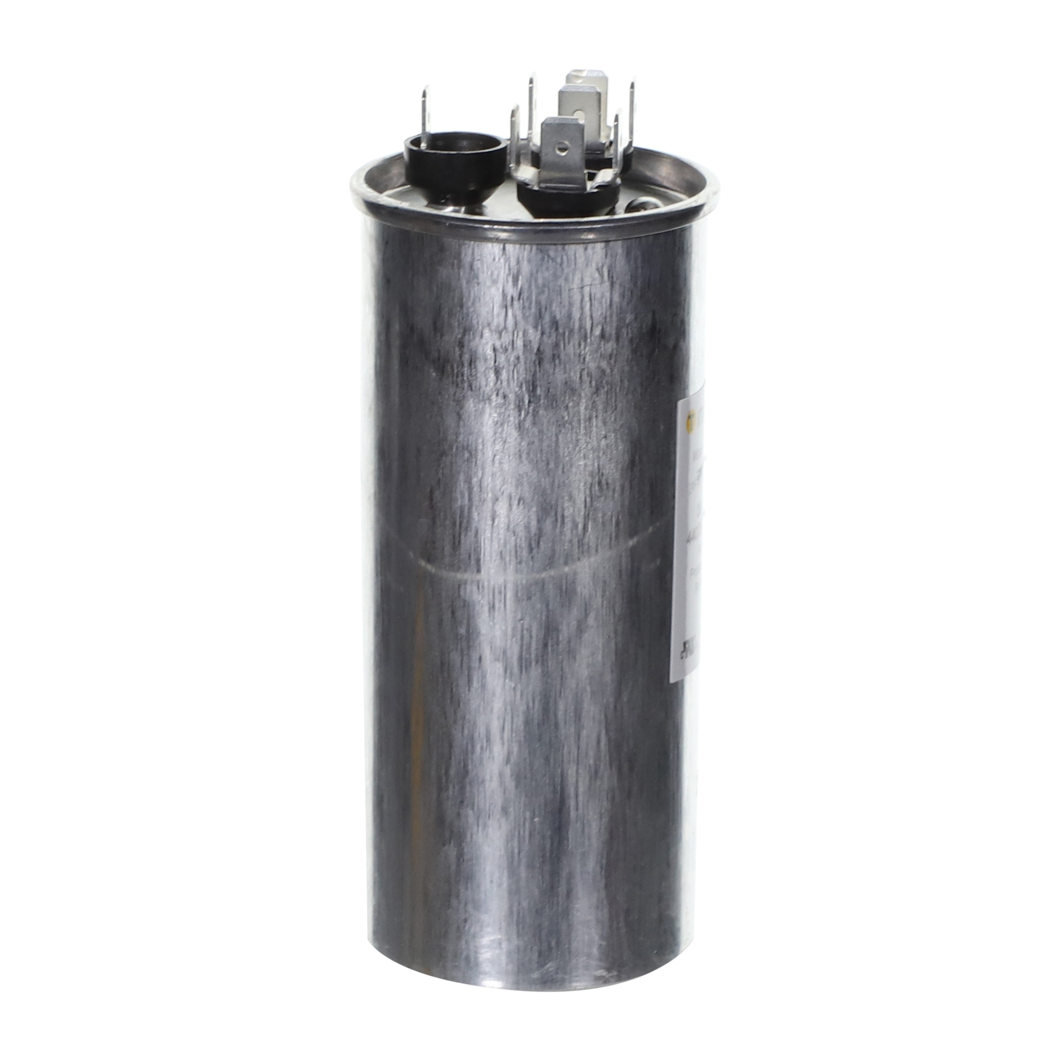 Packard Trcfd354 Titan Procap 35+4 Mfd, 440/370V, Round Dual Run Capacitor 4 Packard trcfd354 titan procap 35+4 mfd, 440/370v, round dual run capacitor - image 4