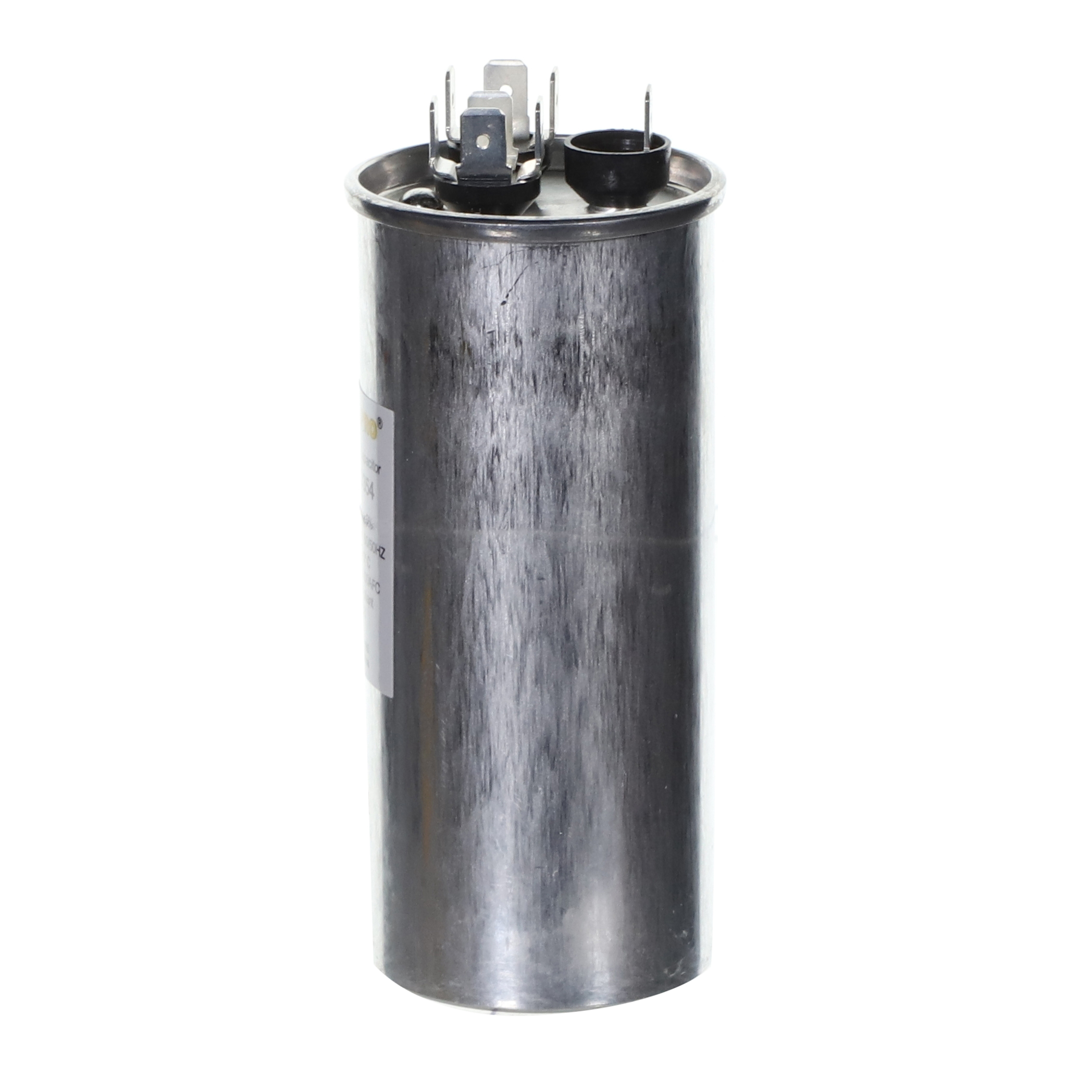 Packard Trcfd354 Titan Procap 35+4 Mfd, 440/370V, Round Dual Run Capacitor 5 Packard trcfd354 titan procap 35+4 mfd, 440/370v, round dual run capacitor - image 5