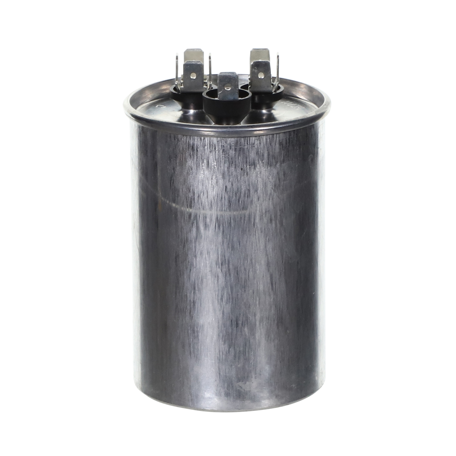 Packard Trcfd3575 Titan Procap 35+7.5 Mfd, 440/370V, Round Dual Run Capacitor 3 Packard trcfd3575 titan procap 35+7. 5 mfd, 440/370v, round dual run capacitor - image 3