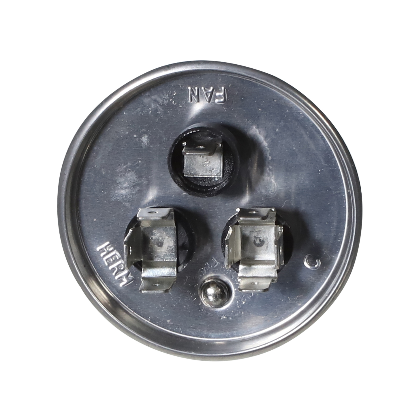 Packard Trcfd3575 Titan Procap 35+7.5 Mfd, 440/370V, Round Dual Run Capacitor 6 Packard trcfd3575 titan procap 35+7. 5 mfd, 440/370v, round dual run capacitor - image 6