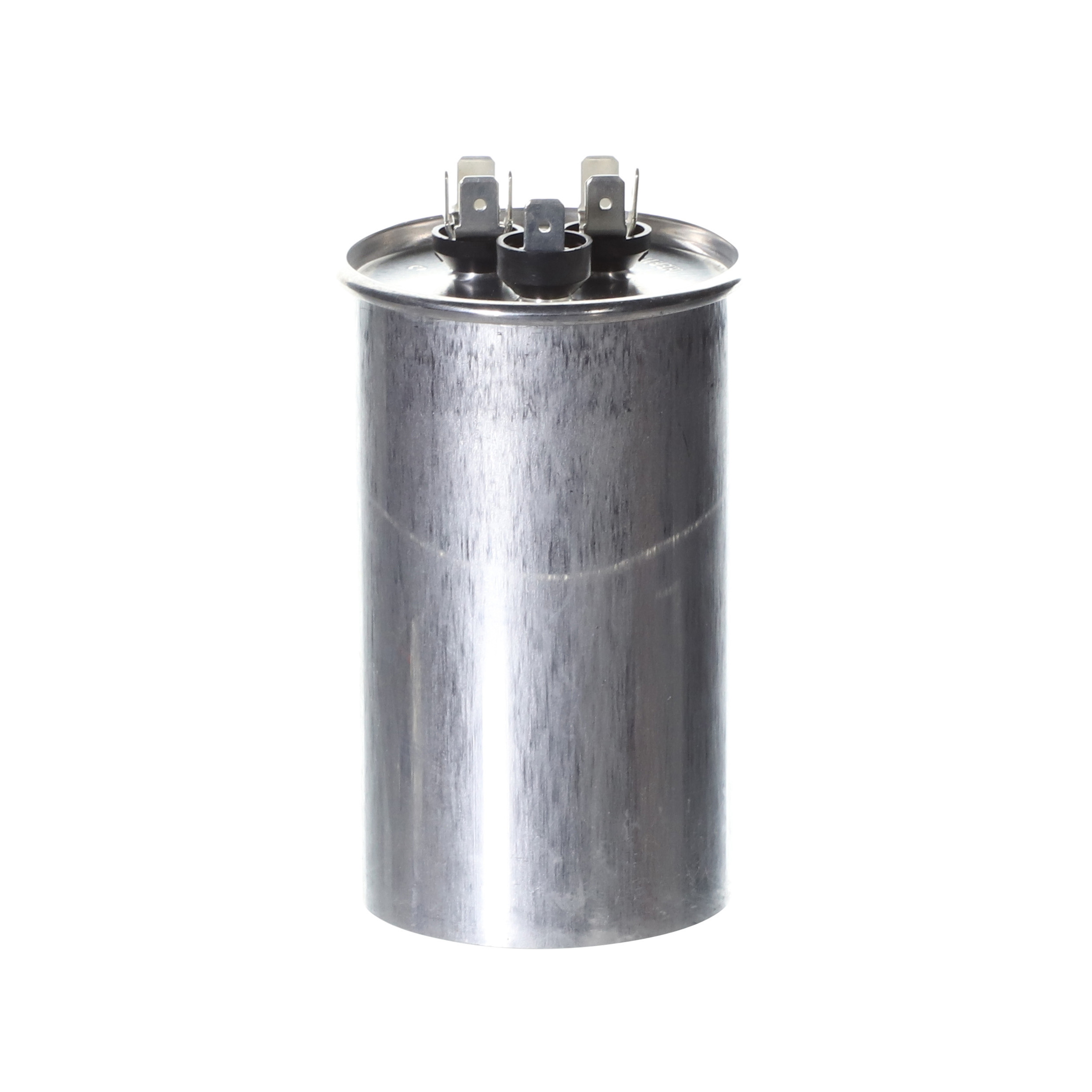 Packard Trcfd555 Titan Procap 55+5 Mfd, 440/370V, Round Dual Run Capacitor 3 Packard trcfd555 titan procap 55+5 mfd, 440/370v, round dual run capacitor - image 3