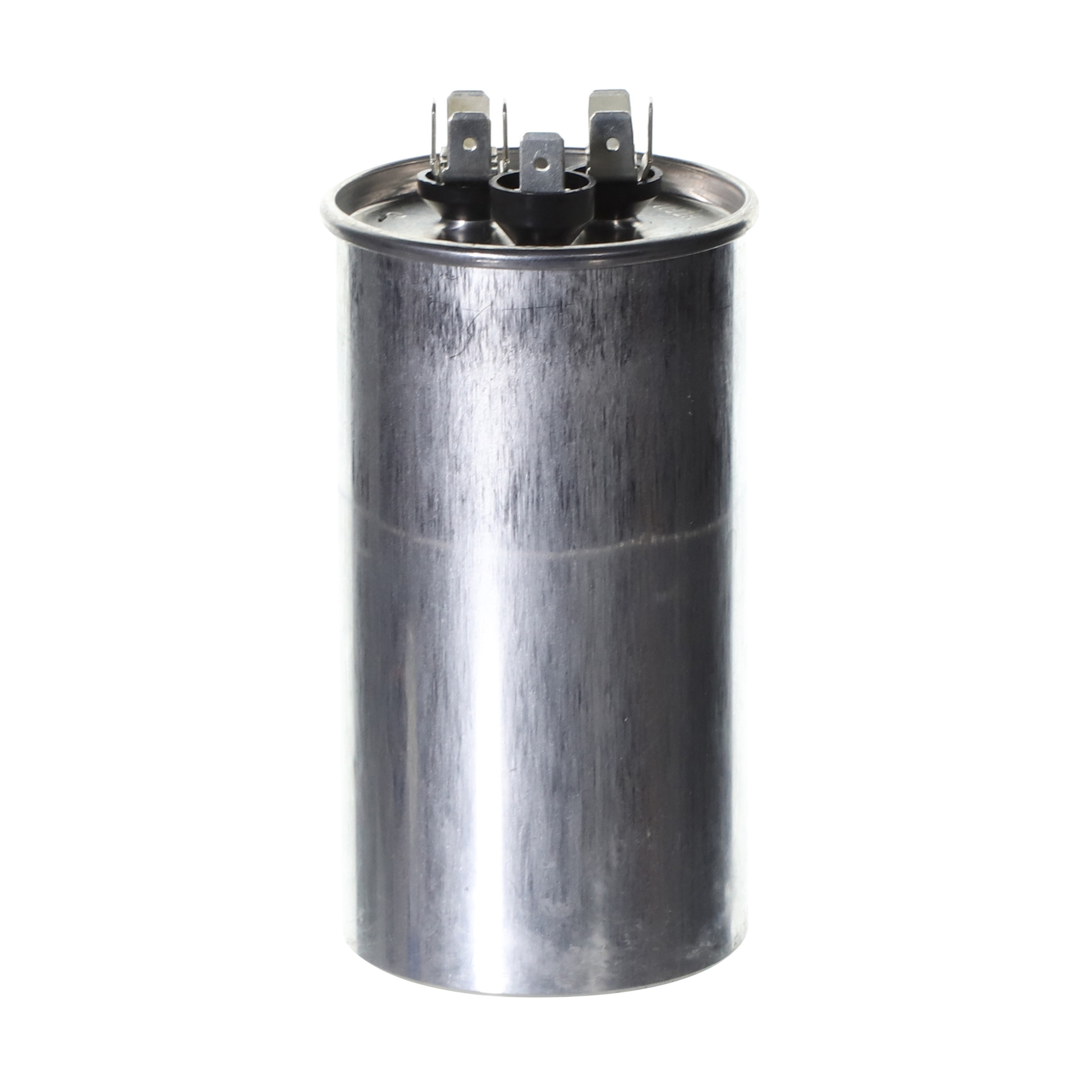 Packard Trcfd5575 Titan Procap 55+7.5 Mfd, 440/370V, Round Dual Run Capacitor 3 Packard trcfd5575 titan procap 55+7. 5 mfd, 440/370v, round dual run capacitor - image 3