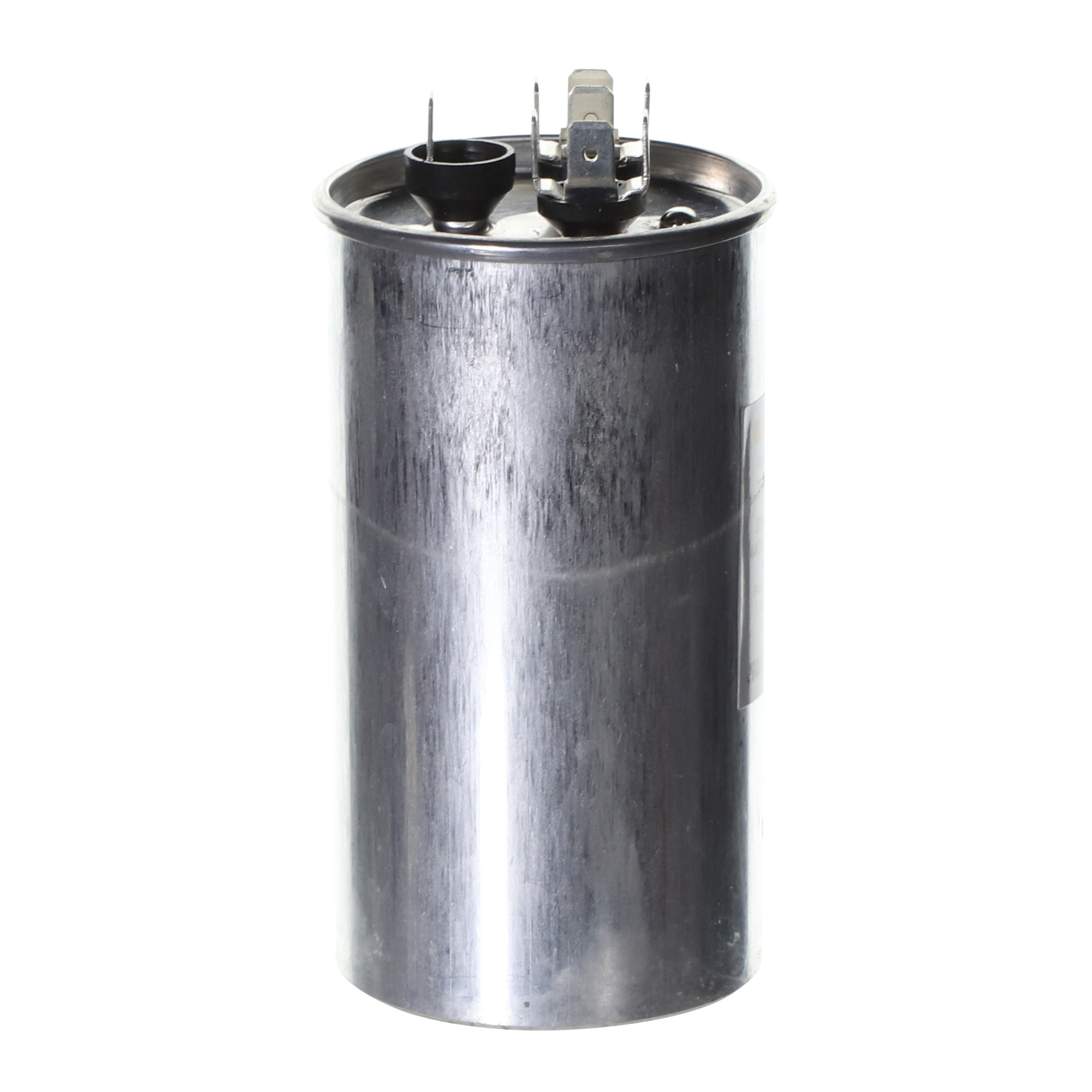 Packard Trcfd5575 Titan Procap 55+7.5 Mfd, 440/370V, Round Dual Run Capacitor 4 Packard trcfd5575 titan procap 55+7. 5 mfd, 440/370v, round dual run capacitor - image 4