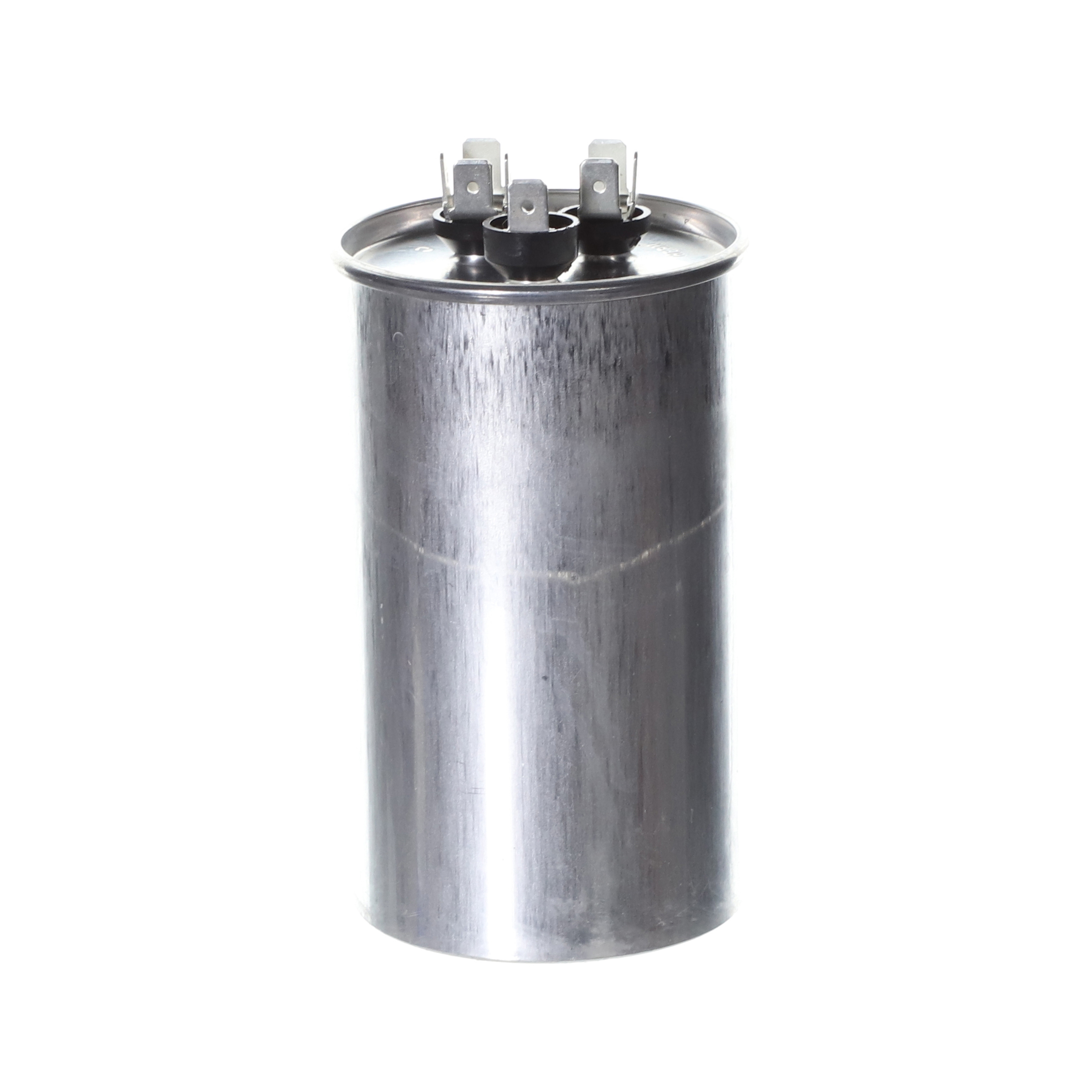 Packard Trcfd603 Titan Procap 60+3 Mfd, 440/370V, Round Dual Run Capacitor 3 Packard trcfd603 titan procap 60+3 mfd, 440/370v, round dual run capacitor - image 3