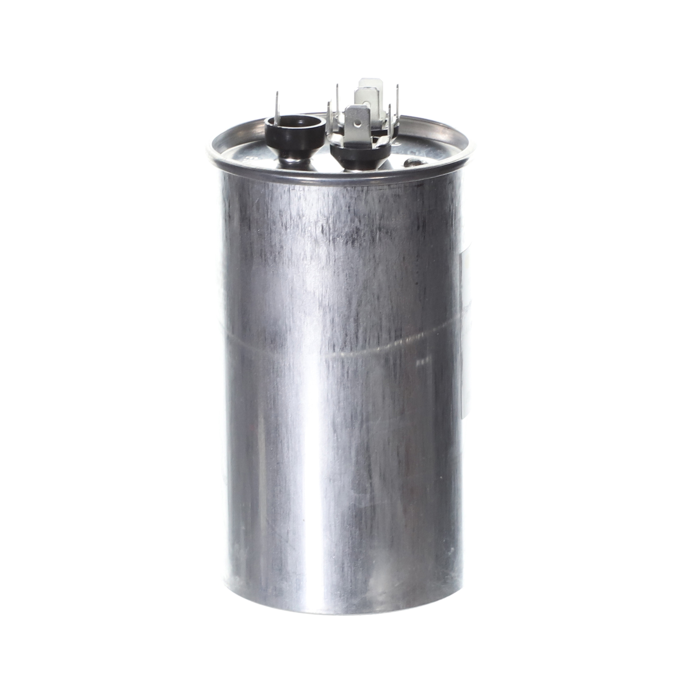 Packard Trcfd603 Titan Procap 60+3 Mfd, 440/370V, Round Dual Run Capacitor 4 Packard trcfd603 titan procap 60+3 mfd, 440/370v, round dual run capacitor - image 4