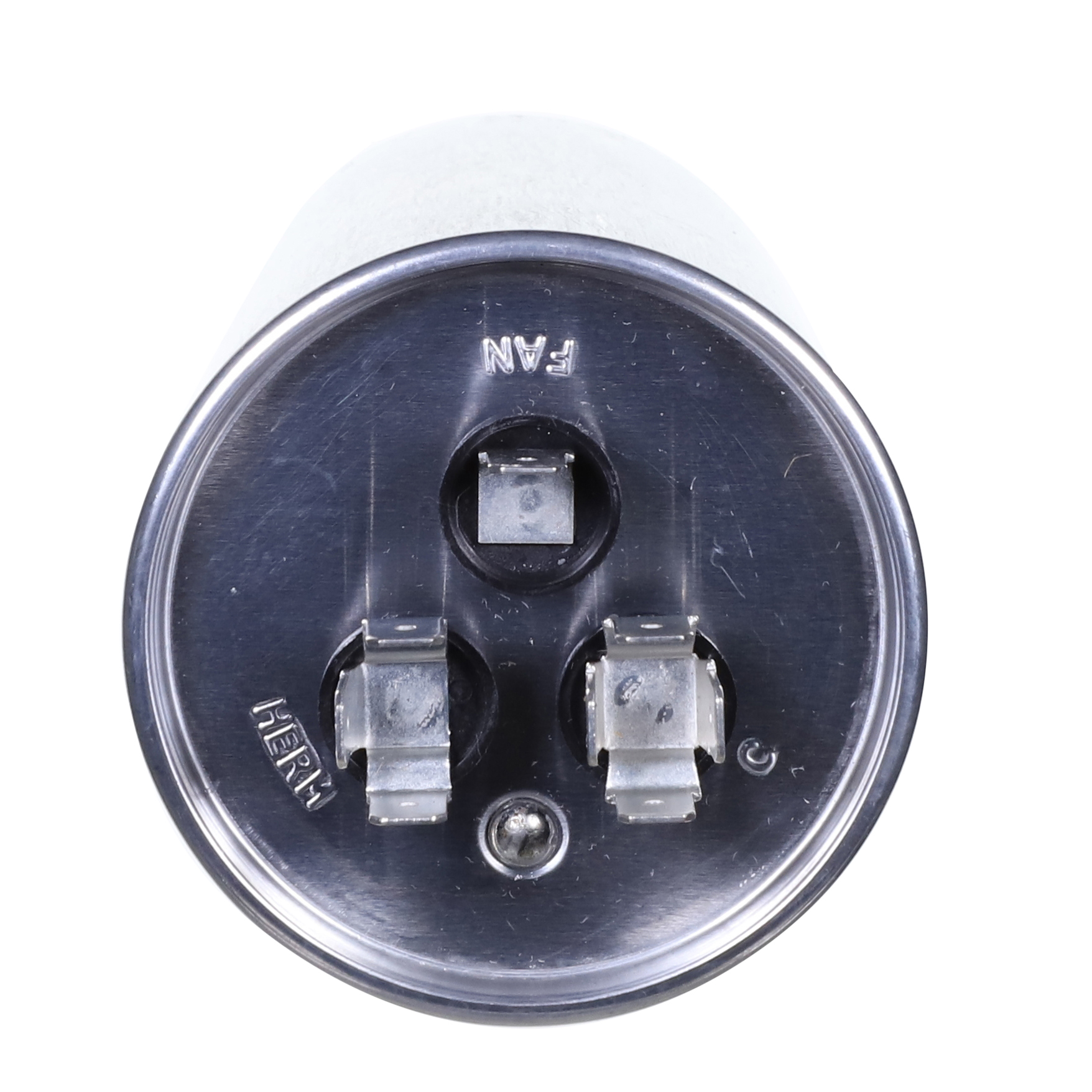 Packard TRCFD705 Titan ProCap 70+5 MFD, 440/370V, Round Dual Run Capacitor - Image 6