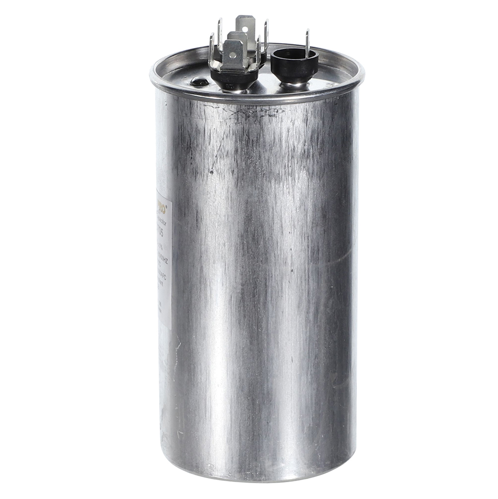 Packard TRCFD705 Titan ProCap 70+5 MFD, 440/370V, Round Dual Run Capacitor - Image 5