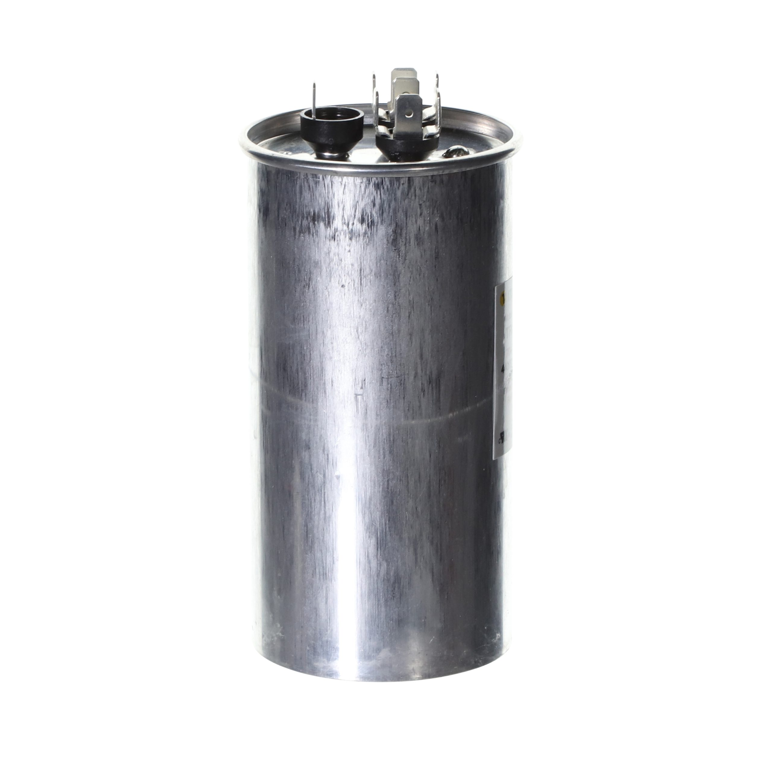 Packard Trcfd7075 Titan Procap 70+7.5 Mfd, 440/370V, Round Dual Run Capacitor 4 Packard trcfd7075 titan procap 70+7. 5 mfd, 440/370v, round dual run capacitor - image 4