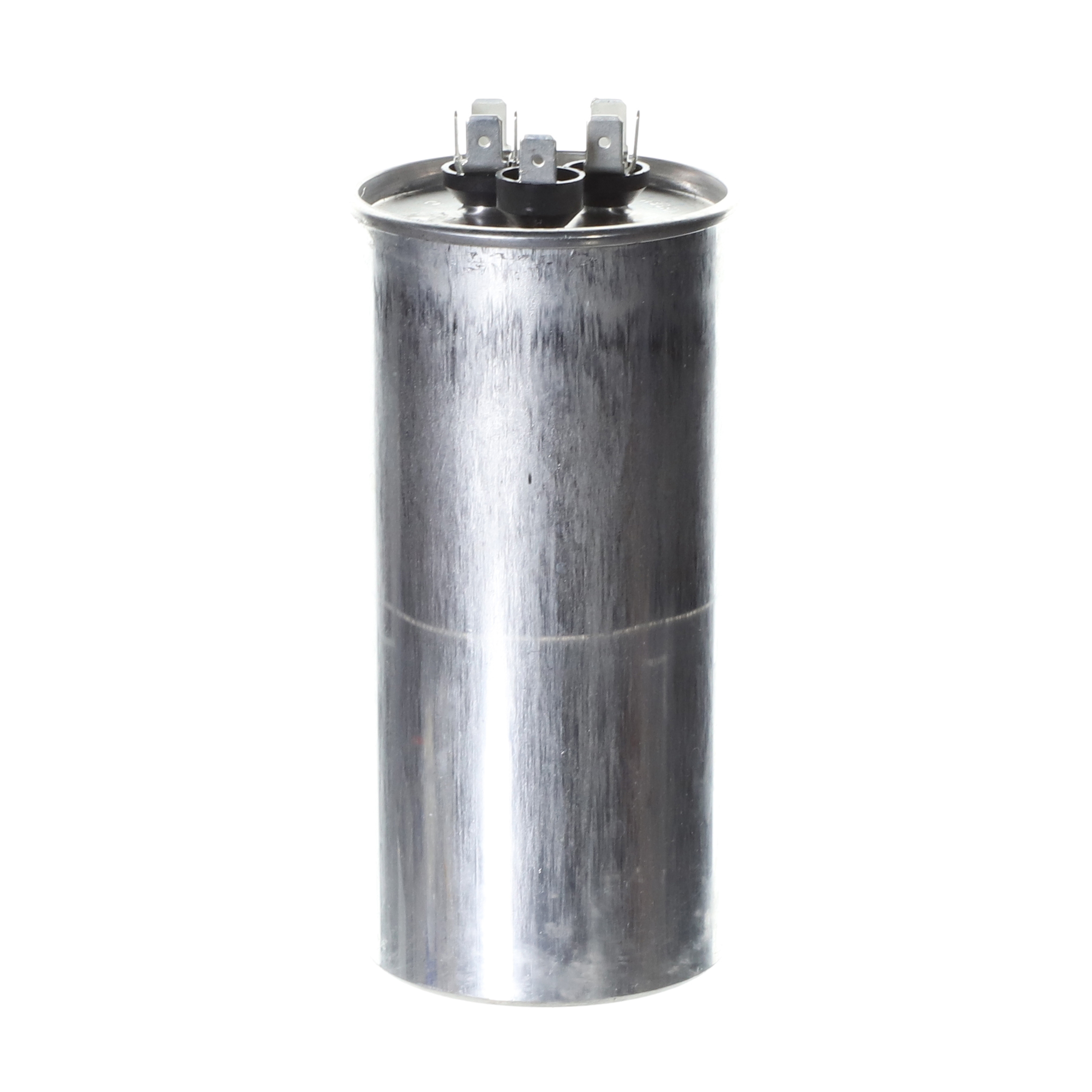 Packard Trcfd8010 Titan Procap 80+10 Mfd, 440/370V, Round Dual Run Capacitor 3 Packard trcfd8010 titan procap 80+10 mfd, 440/370v, round dual run capacitor - image 3